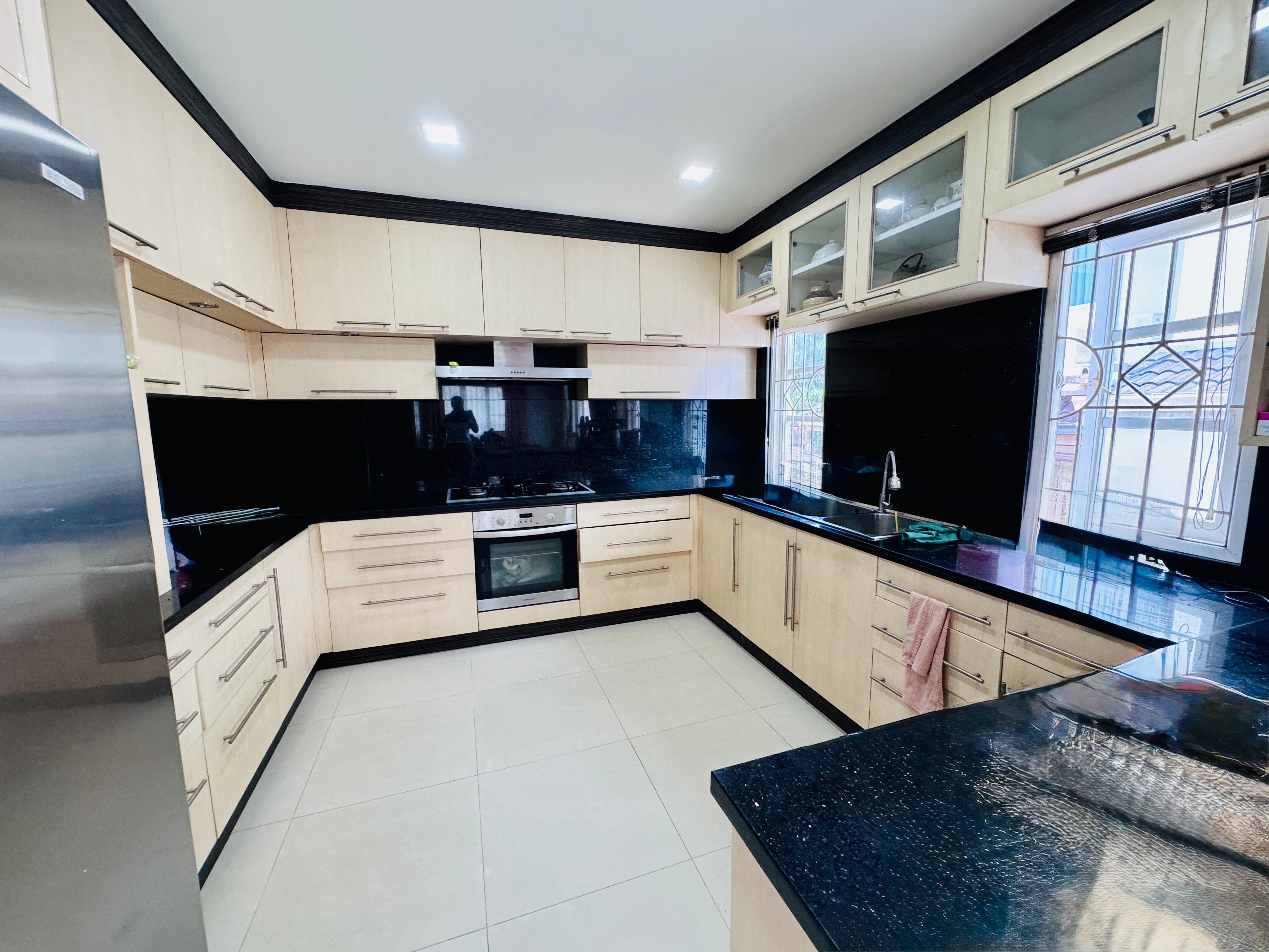 3 Bedrooms 4 bathrooms Pattaya Park Hill Nongprue photo 28