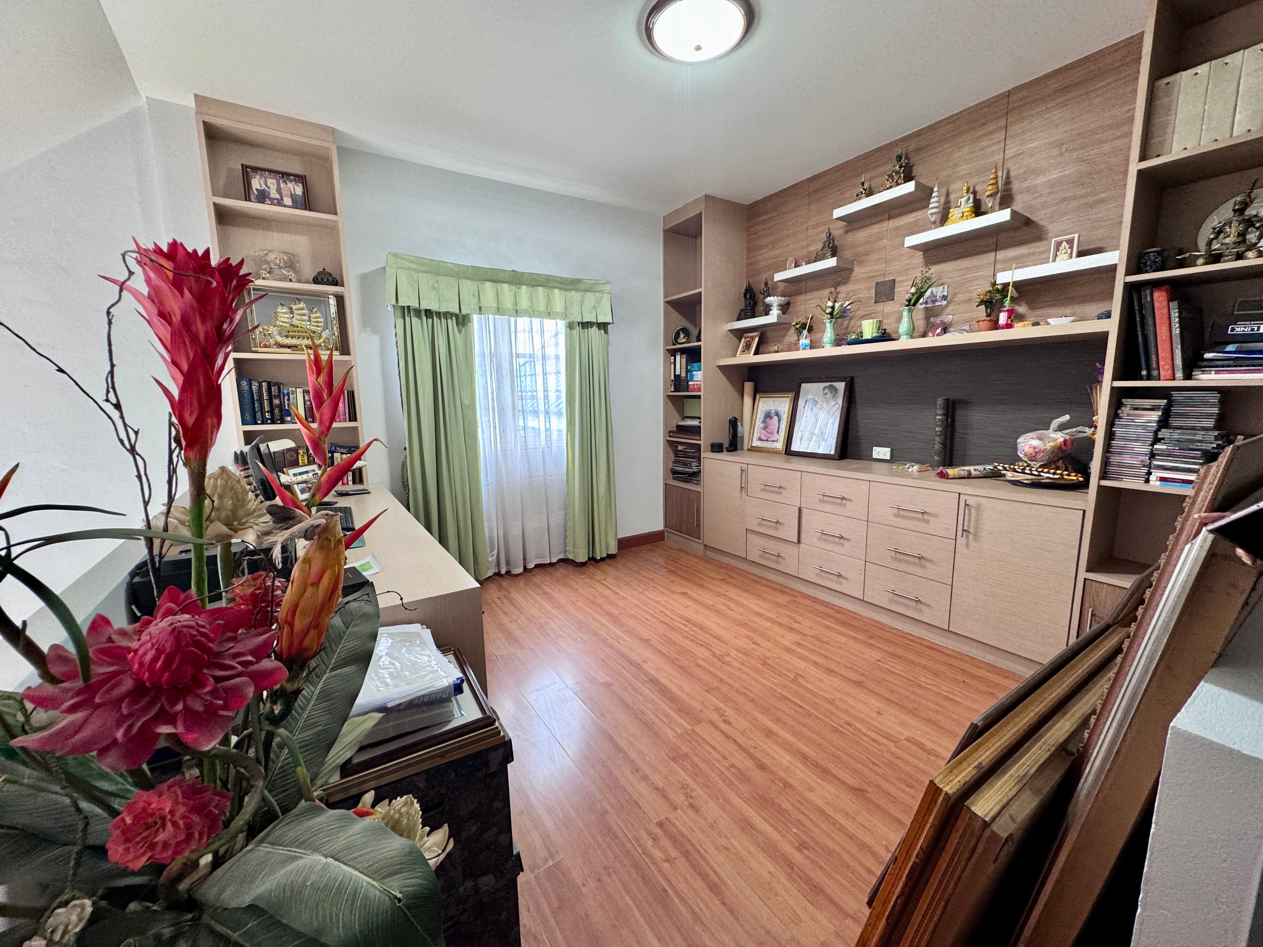 3 Bedrooms 4 bathrooms Pattaya Park Hill Nongprue photo 34