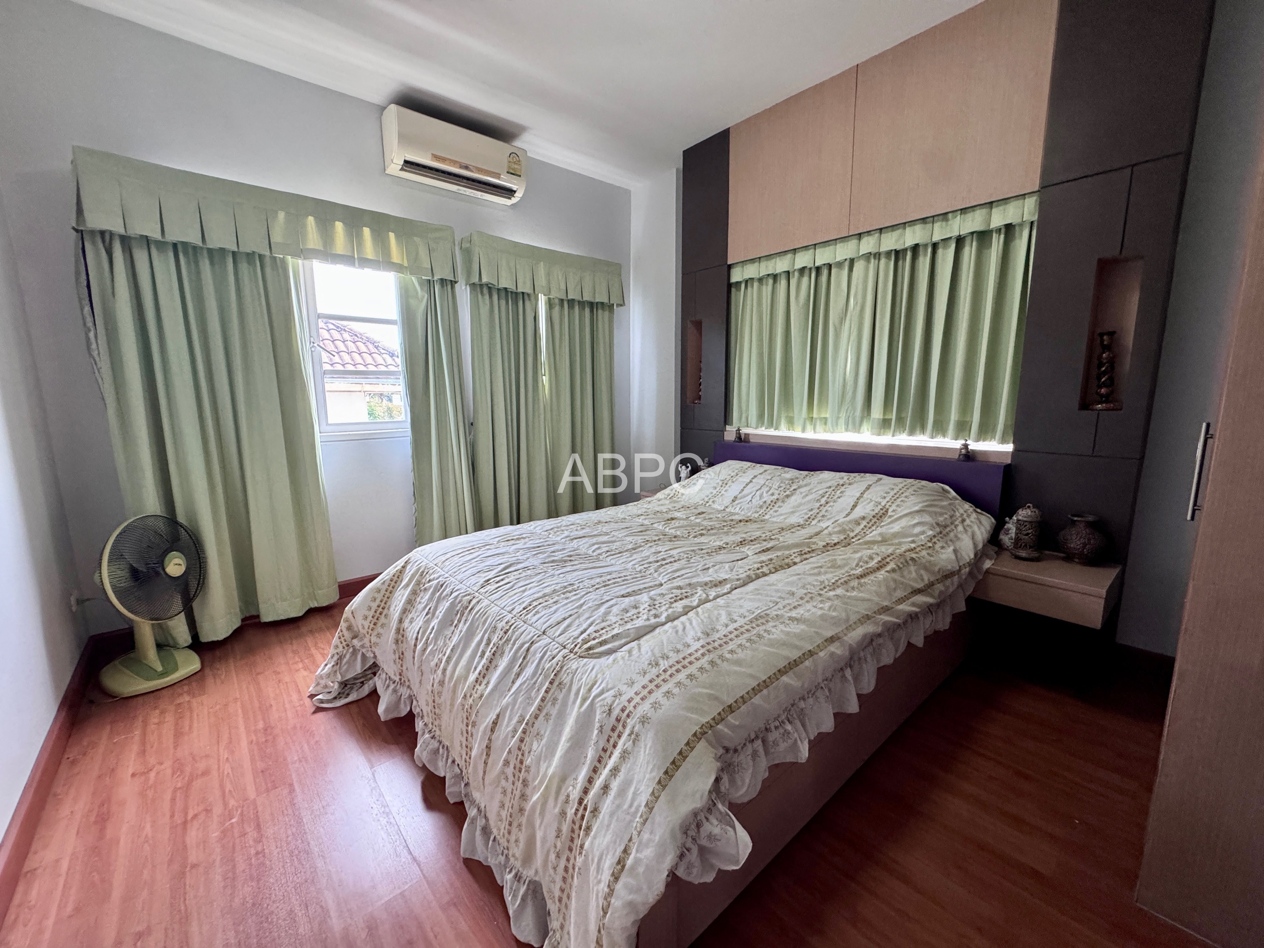 3 Bedrooms 4 bathrooms Pattaya Park Hill Nongprue photo 7