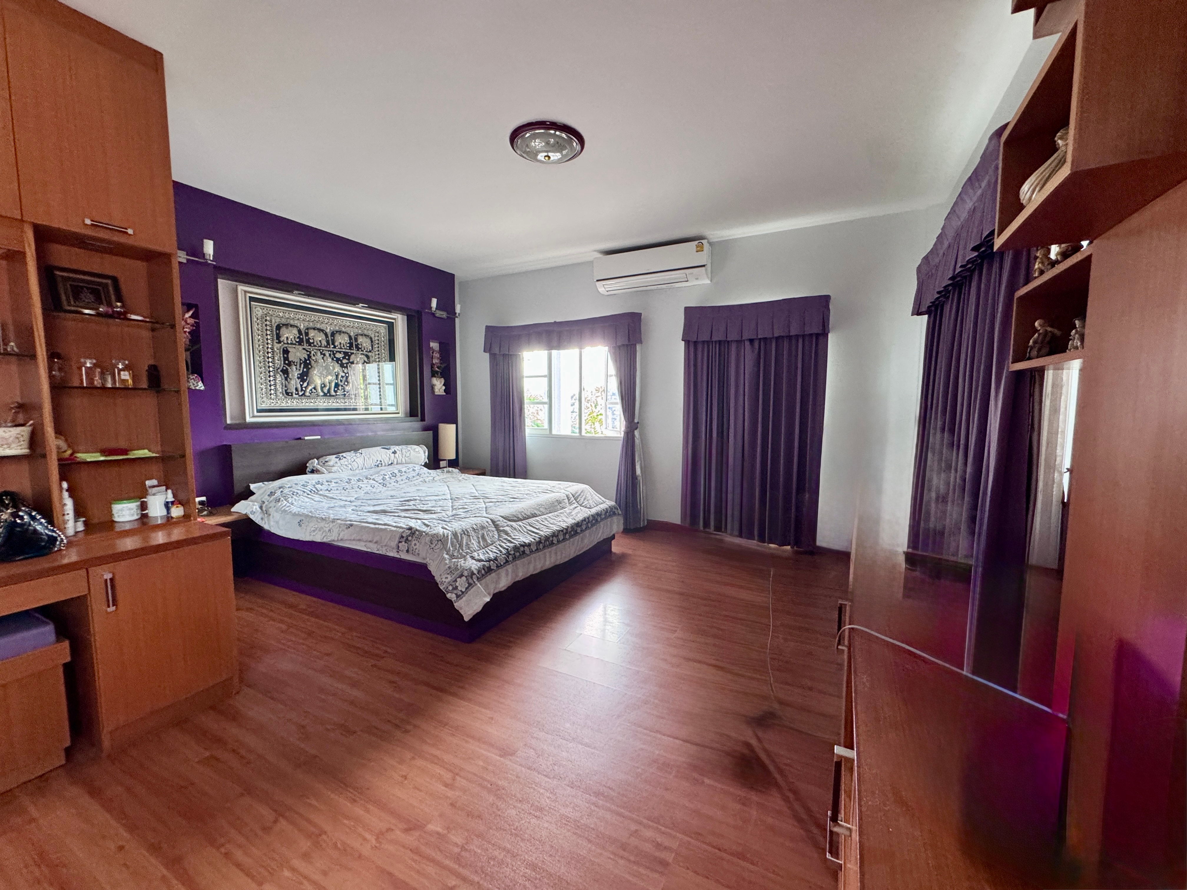 3 Bedrooms 4 bathrooms Pattaya Park Hill Nongprue photo 32