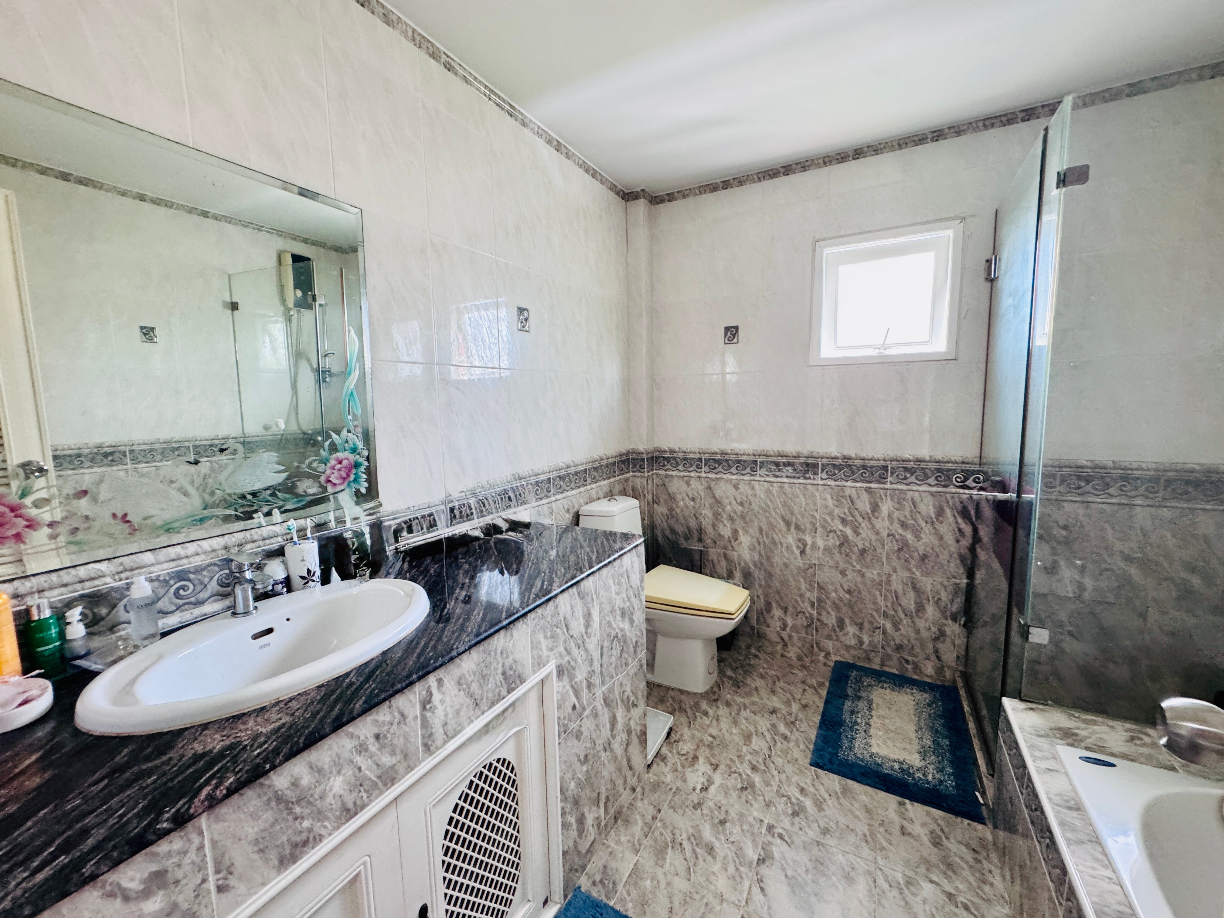 3 Bedrooms 4 bathrooms Pattaya Park Hill Nongprue photo 29