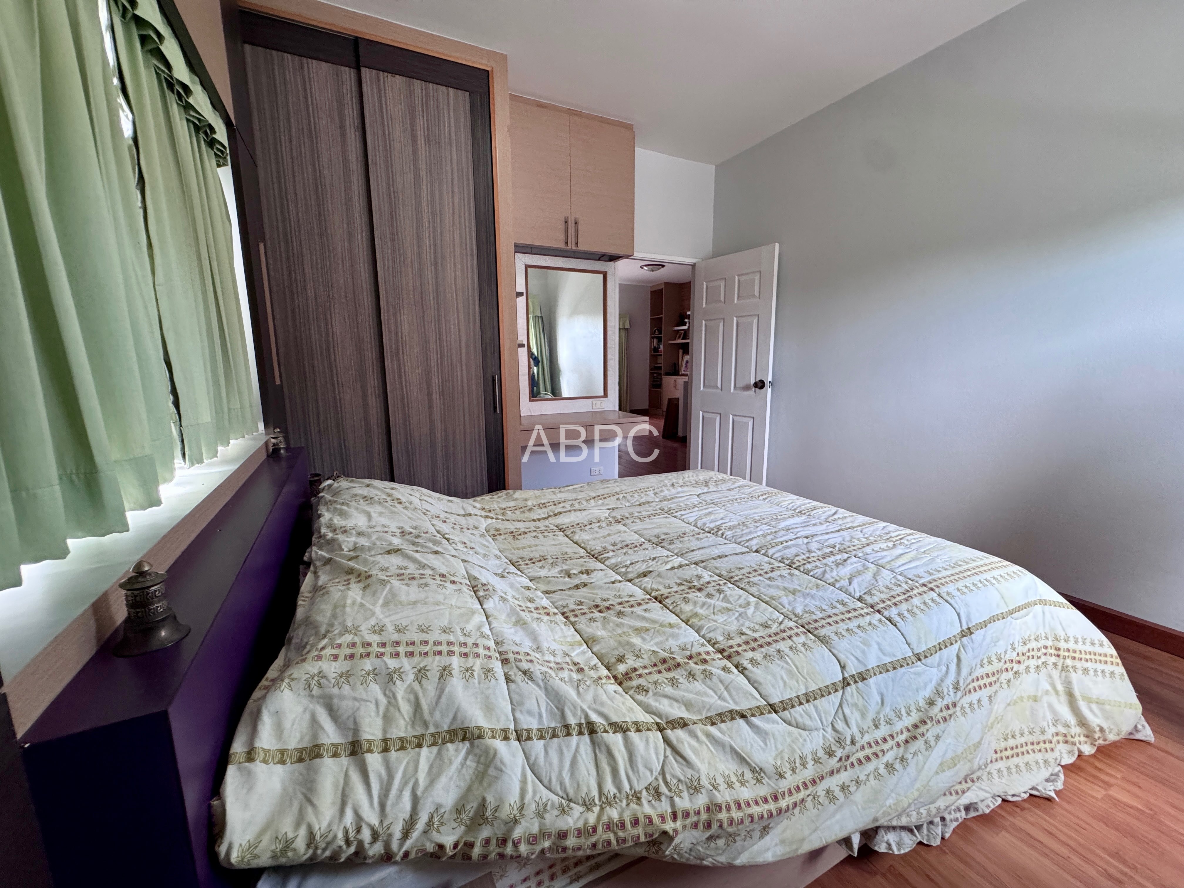 3 Bedrooms 4 bathrooms Pattaya Park Hill Nongprue photo 10