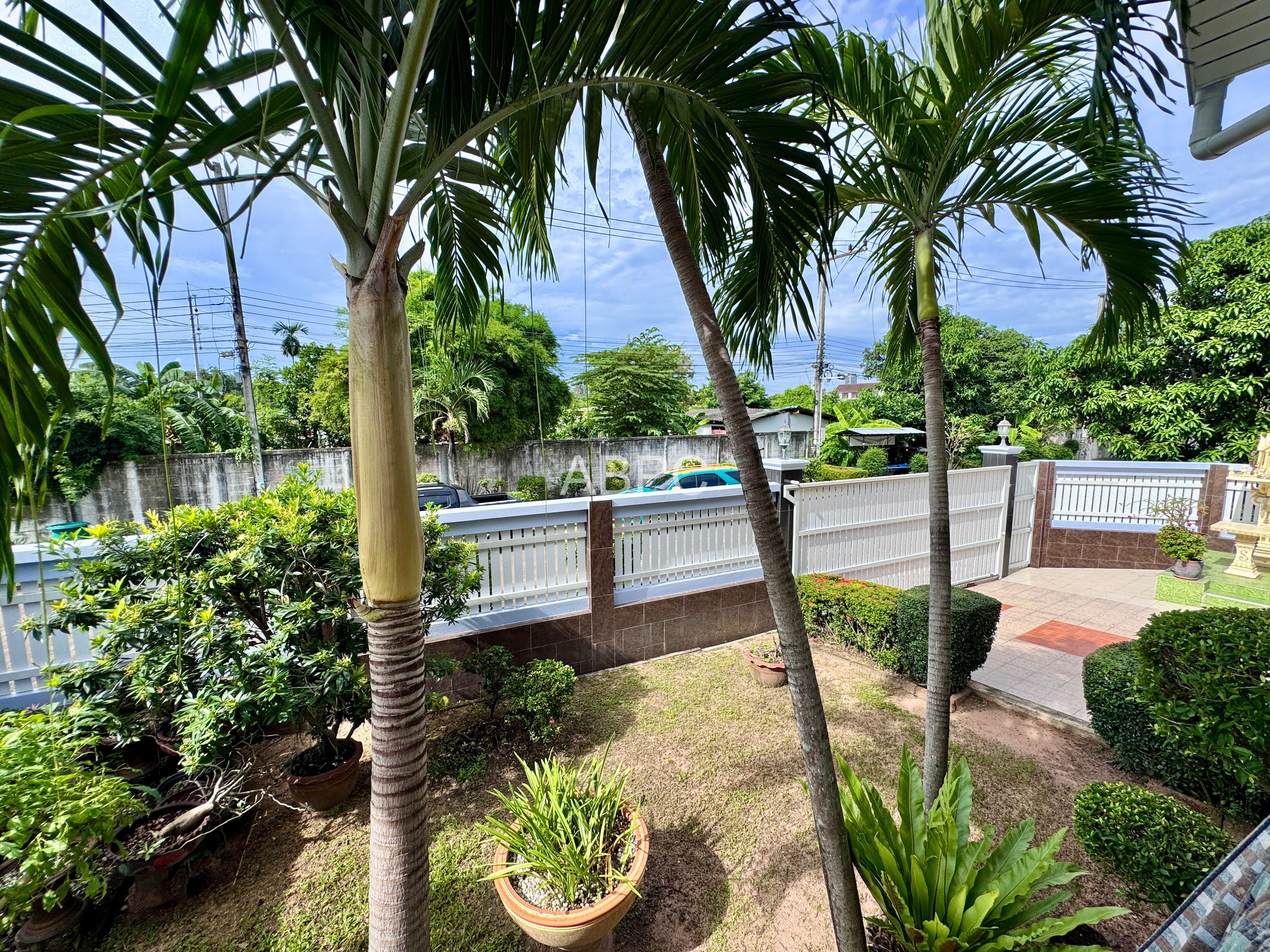 3 Bedrooms 4 bathrooms Pattaya Park Hill Nongprue photo 5
