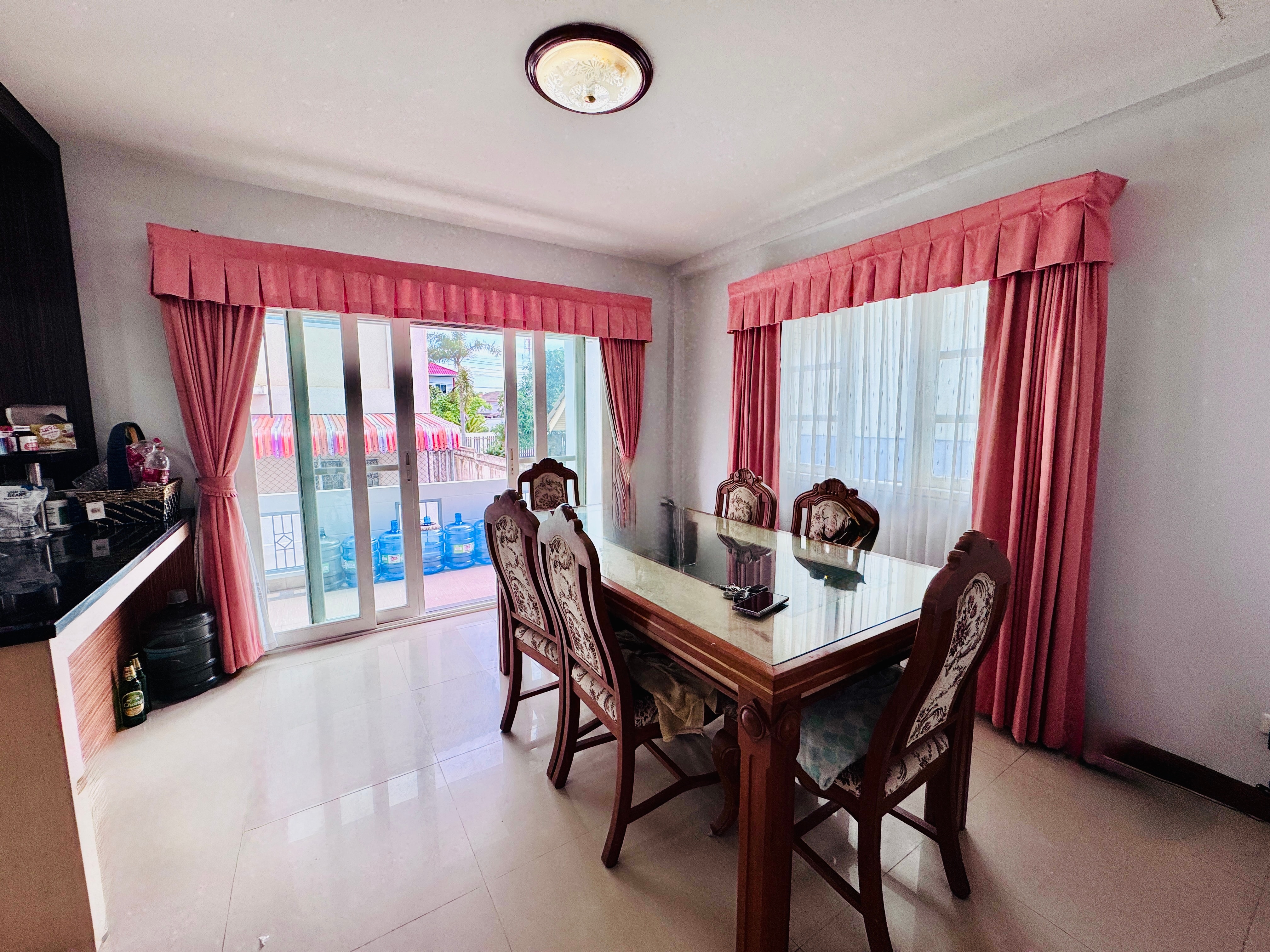 3 Bedrooms 4 bathrooms Pattaya Park Hill Nongprue photo 37