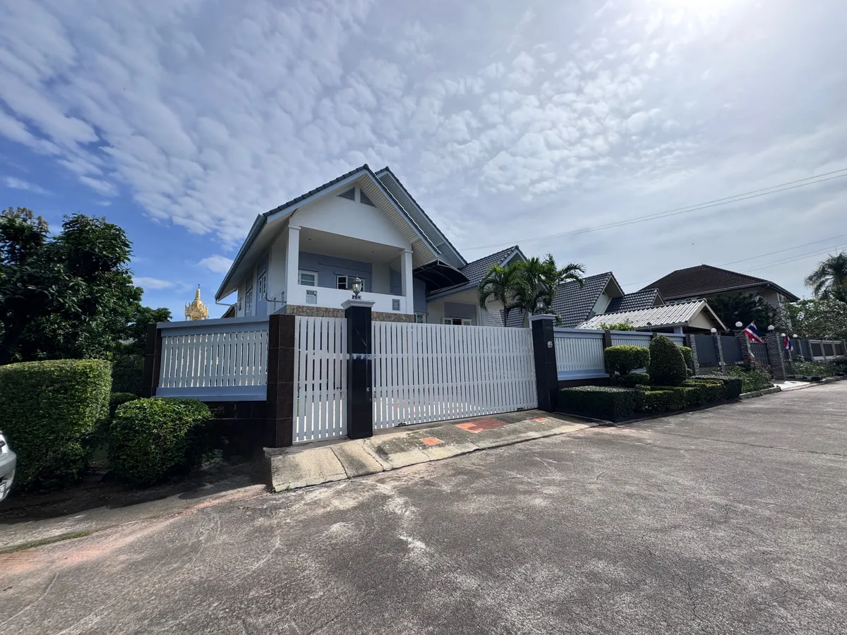 3 Bedrooms 4 bathrooms Pattaya Park Hill Nongprue photo 21