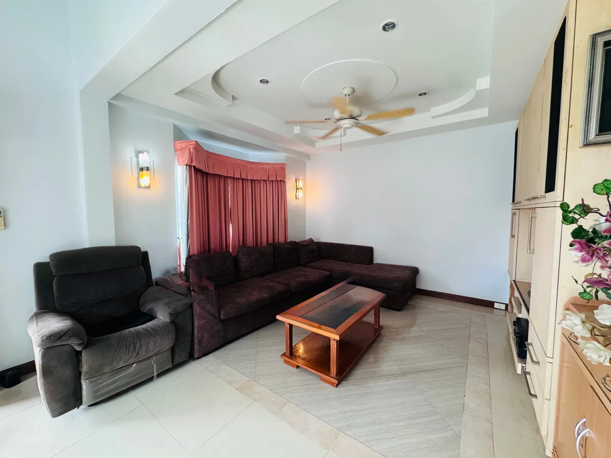 3 Bedrooms 4 bathrooms Pattaya Park Hill Nongprue photo 24