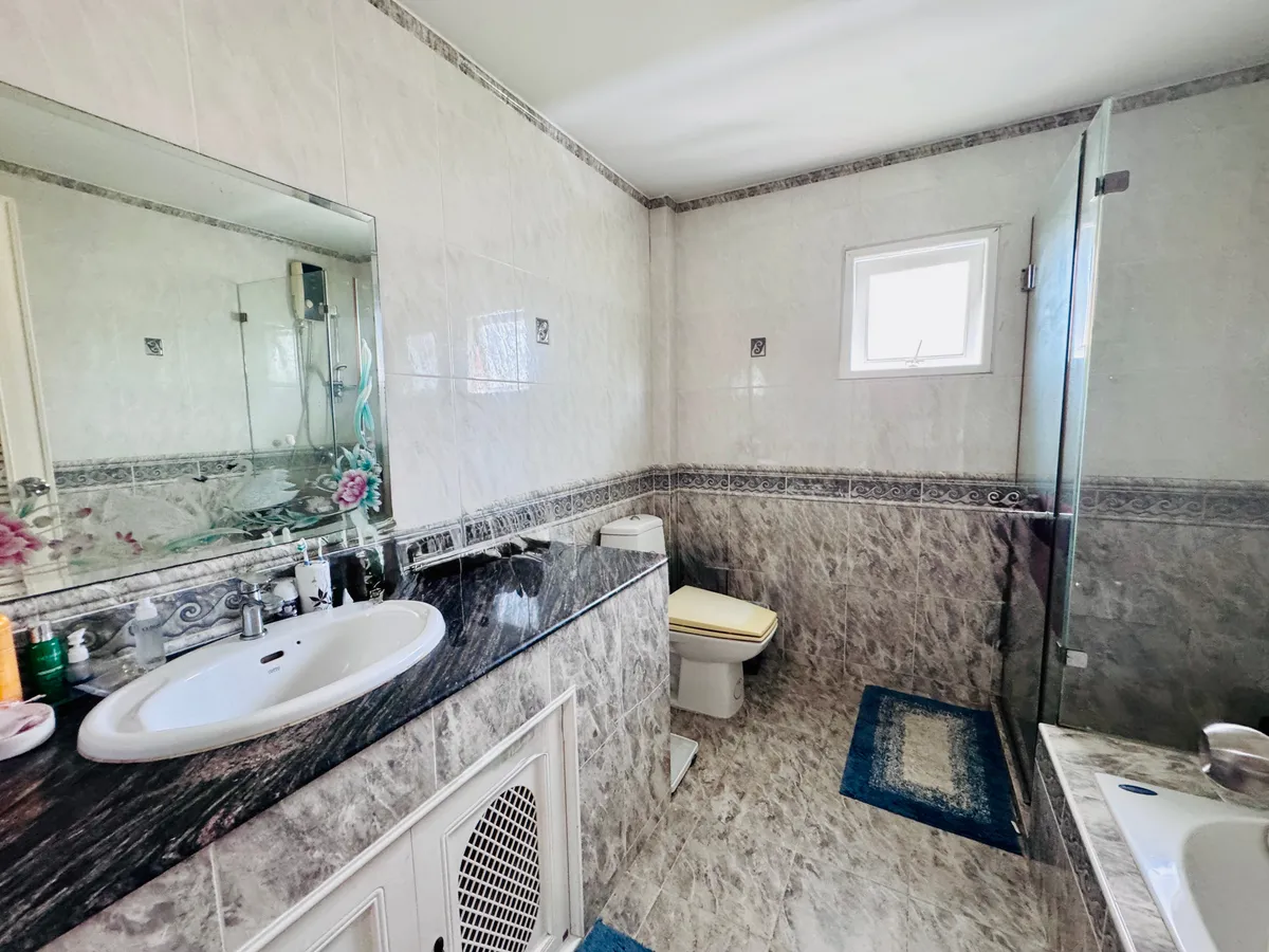 3 Bedrooms 4 bathrooms Pattaya Park Hill Nongprue photo 28