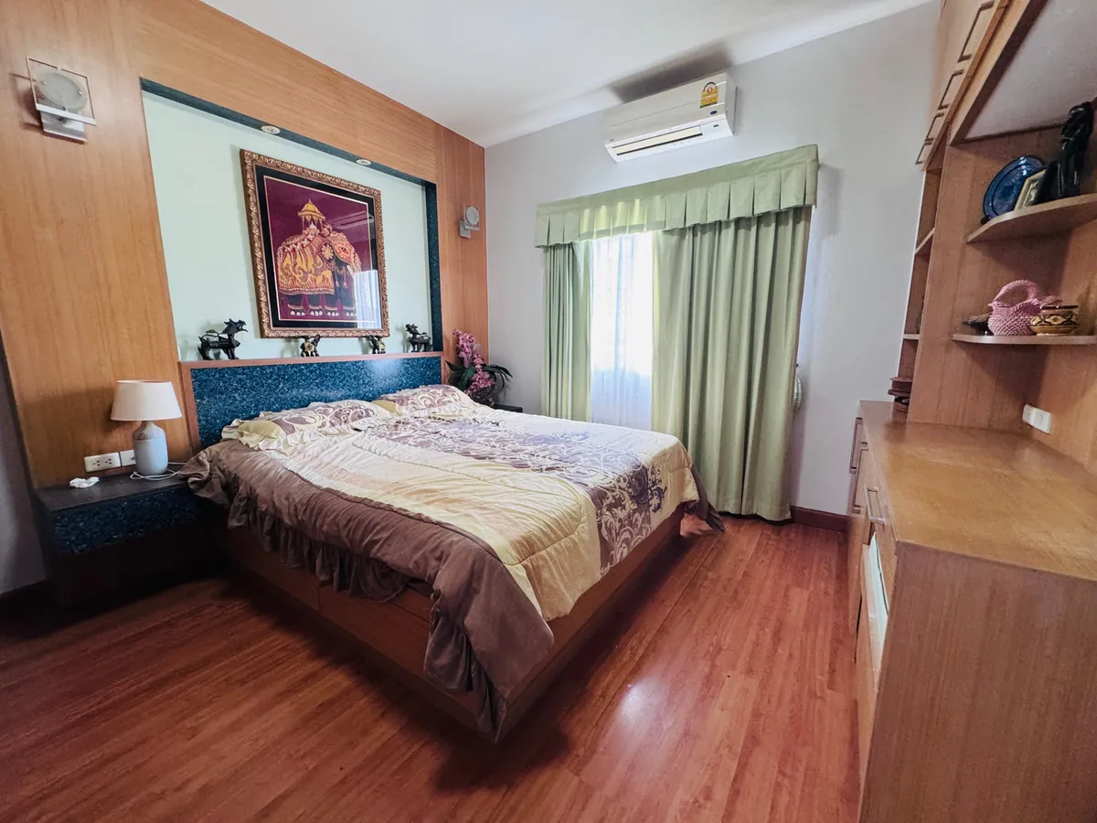 3 Bedrooms 4 bathrooms Pattaya Park Hill Nongprue photo 29