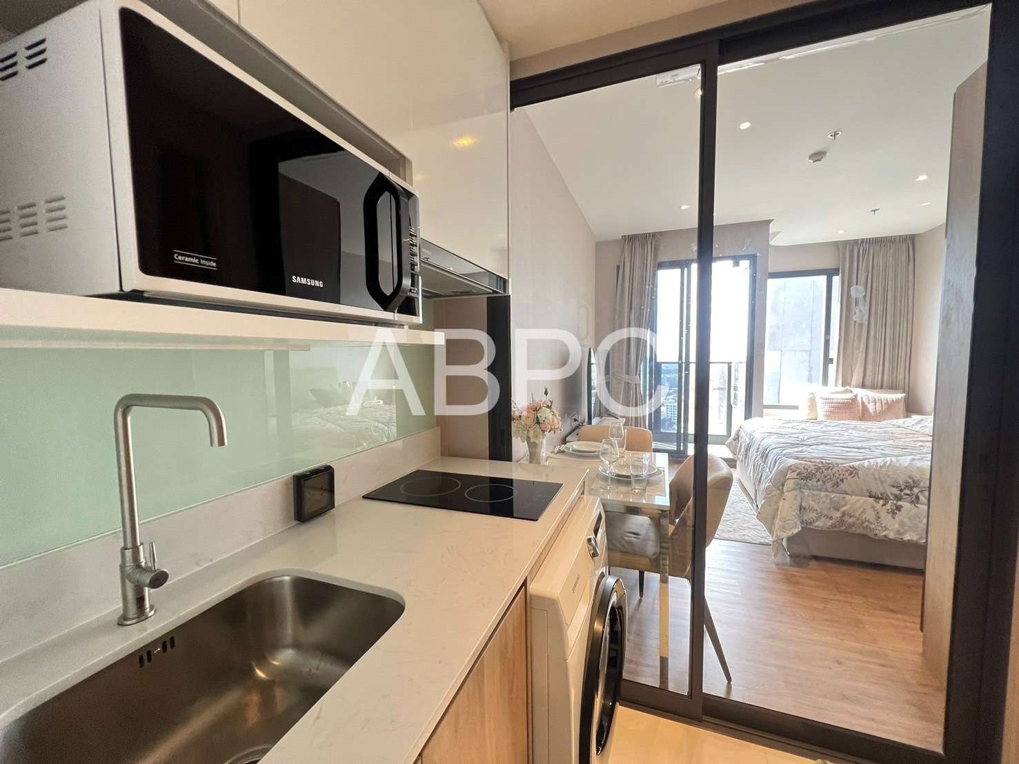 Studio 1 Bathroom in North Pattaya photo 19