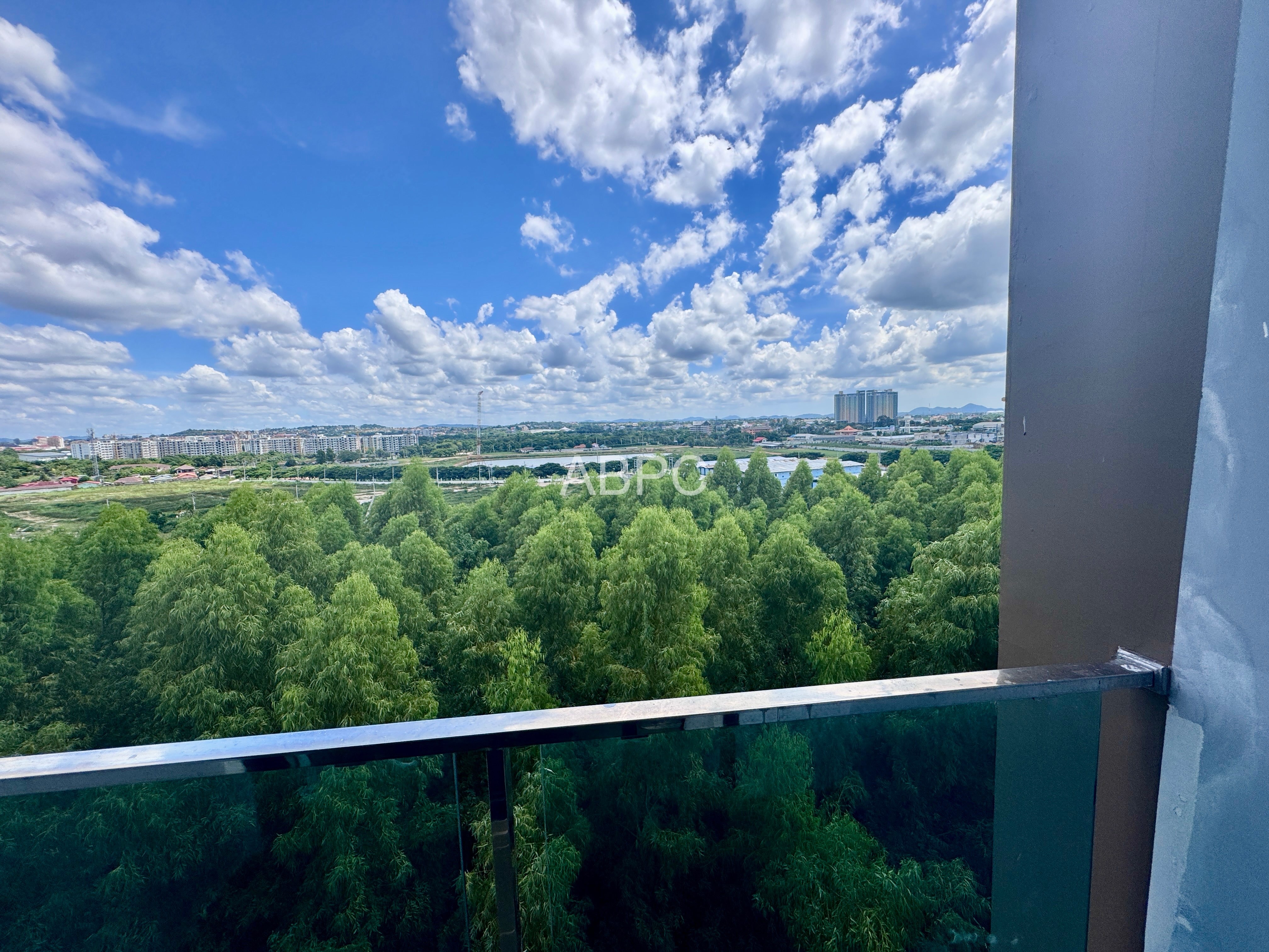 1 Bedroom 1 Bathroom Dusit Grand Park