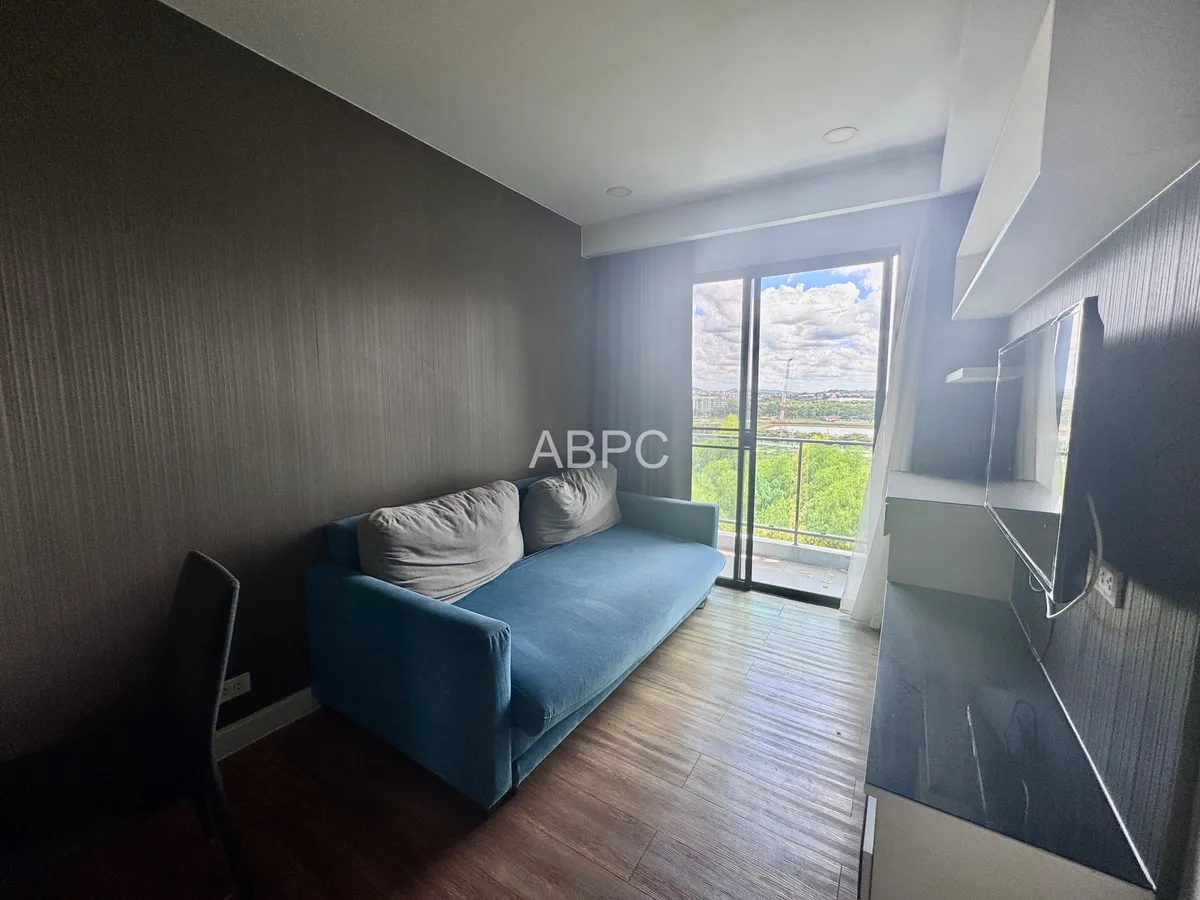 1 Bedroom 1 Bathroom Dusit Grand Park photo 4
