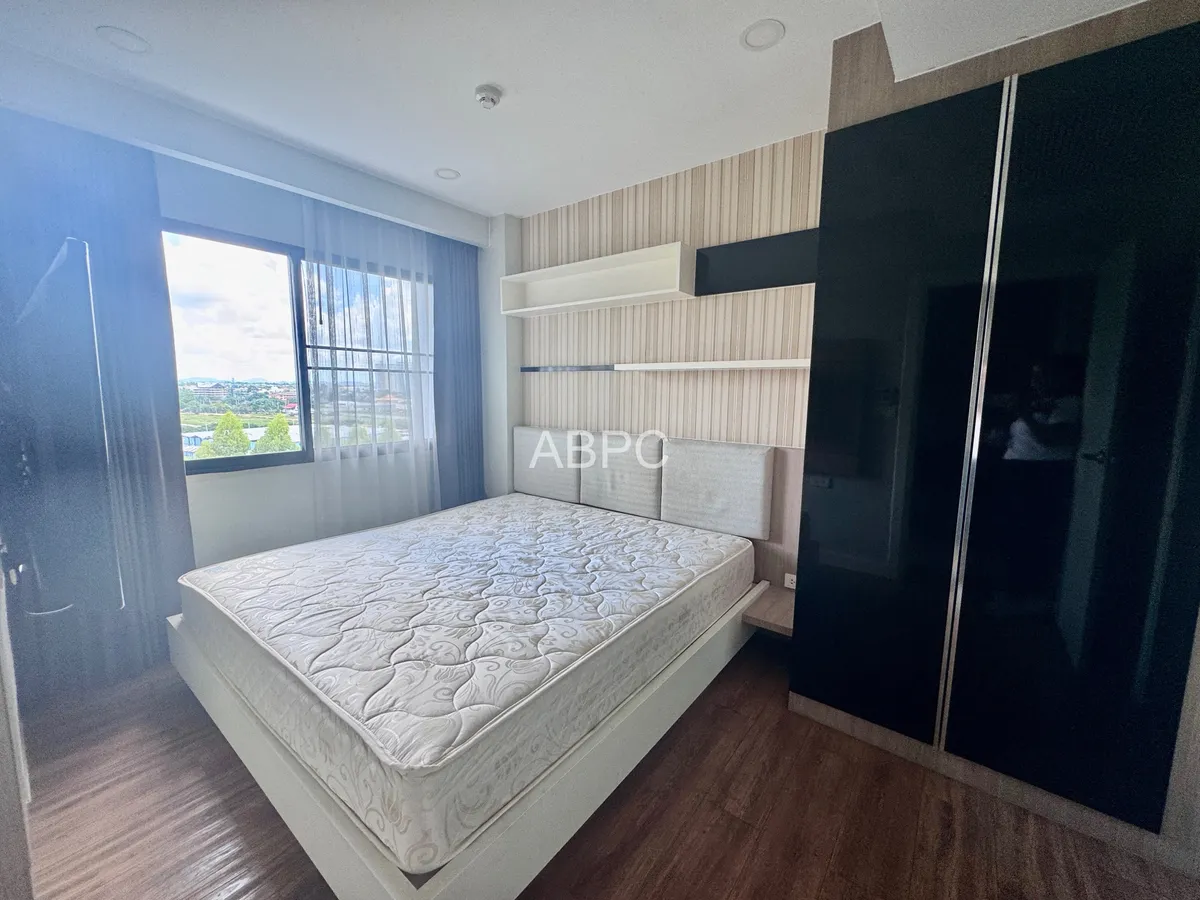 1 Bedroom 1 Bathroom Dusit Grand Park photo 5