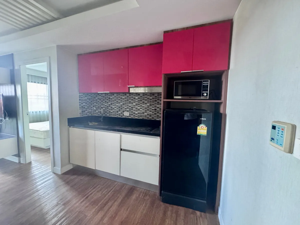 1 Bedroom 1 Bathroom Dusit Grand Park photo 6