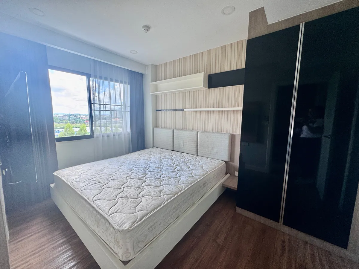 1 Bedroom 1 Bathroom Dusit Grand Park photo 9