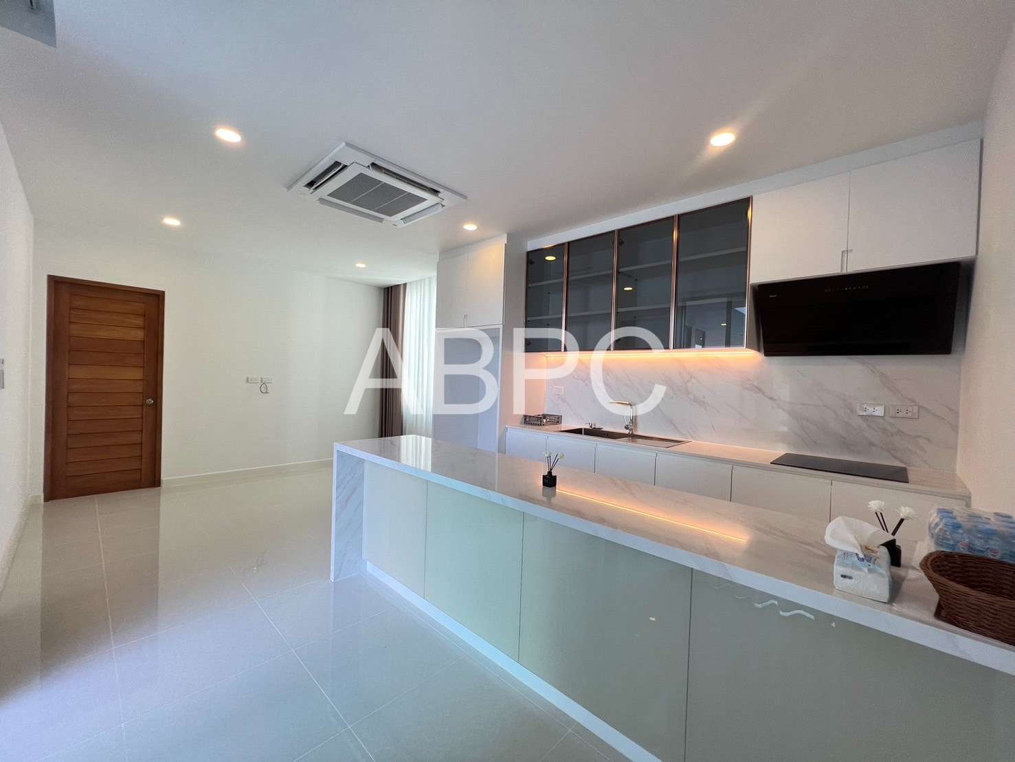 Pool Villa 5 Bedrooms 6 Bathrooms in Huay yai photo 21