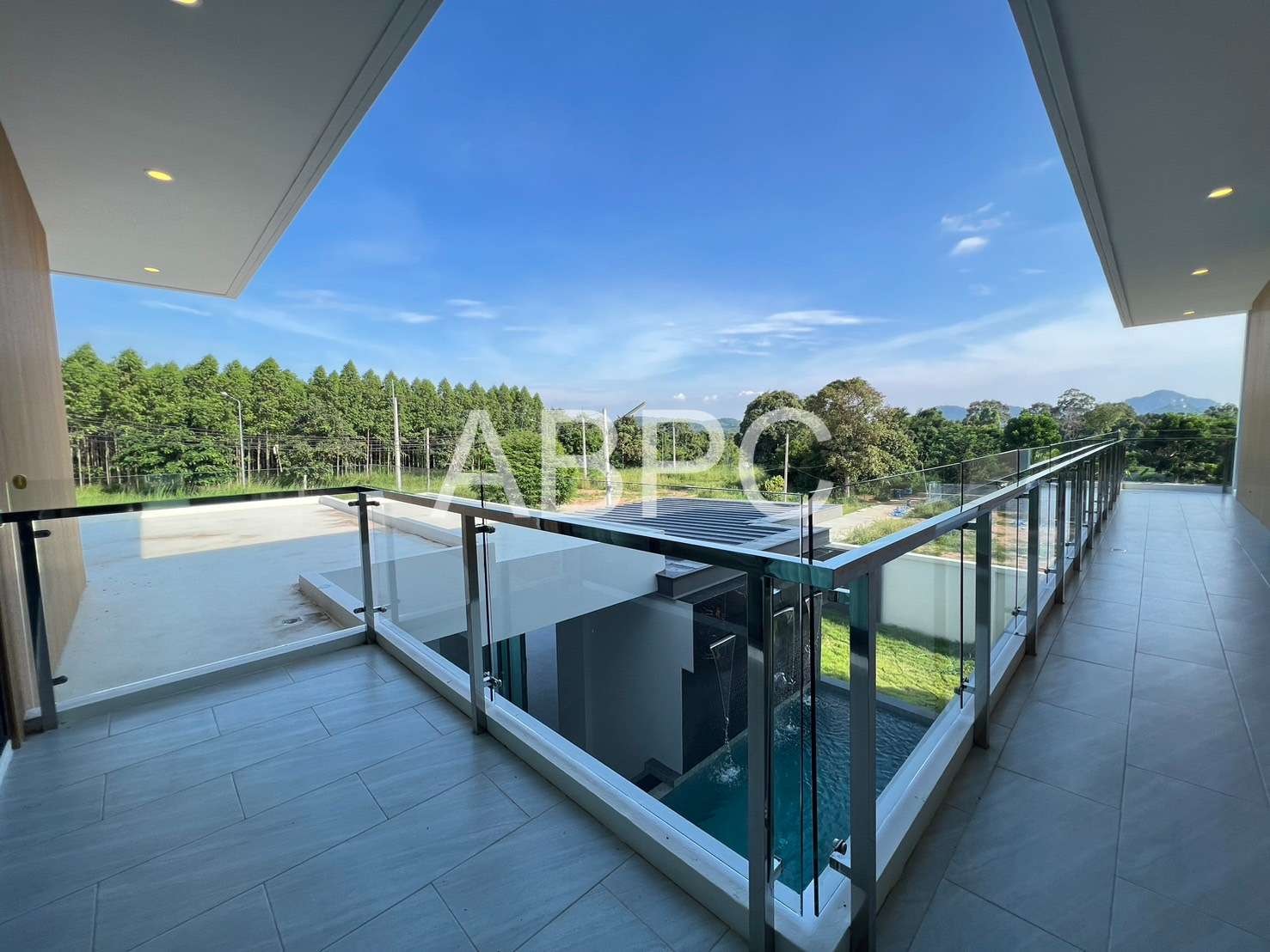 Pool Villa 5 Bedrooms 6 Bathrooms in Huay yai photo 23