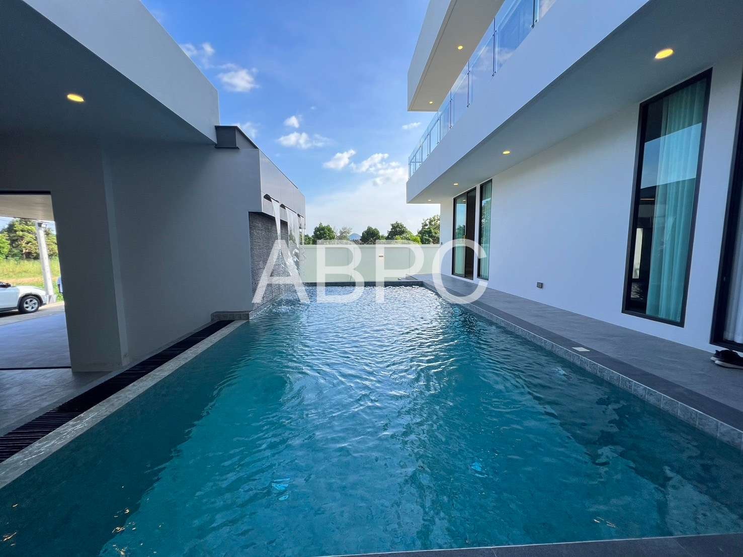 Pool Villa 5 Bedrooms 6 Bathrooms in Huay yai photo 12