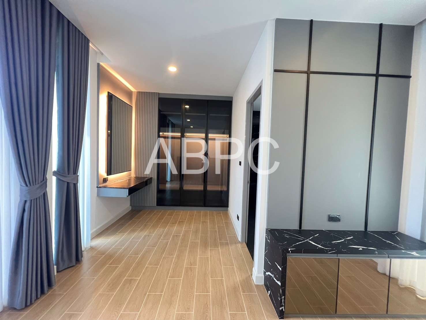 Pool Villa 5 Bedrooms 6 Bathrooms in Huay yai photo 16
