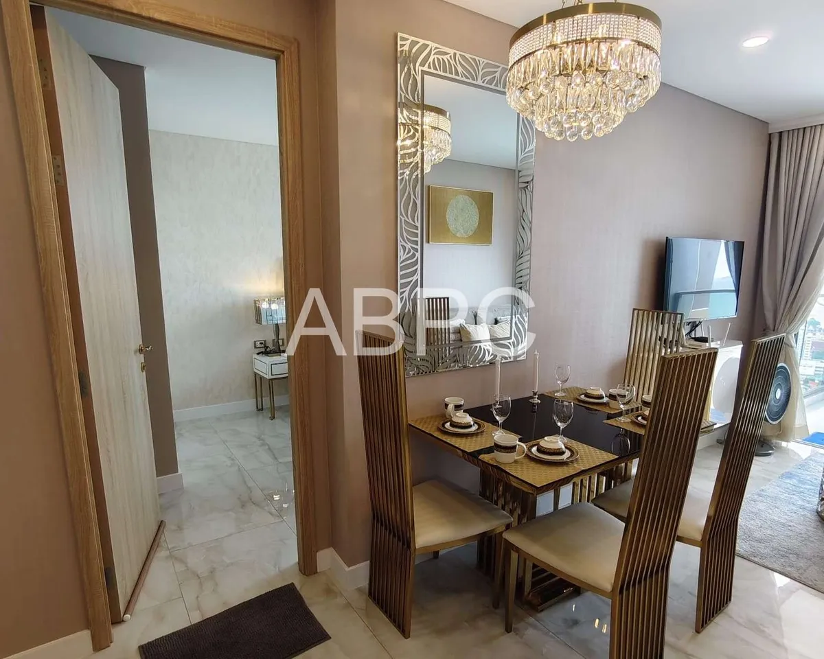 Sea View 1 Bedroom 1 Bathroom in Jomtien photo 7