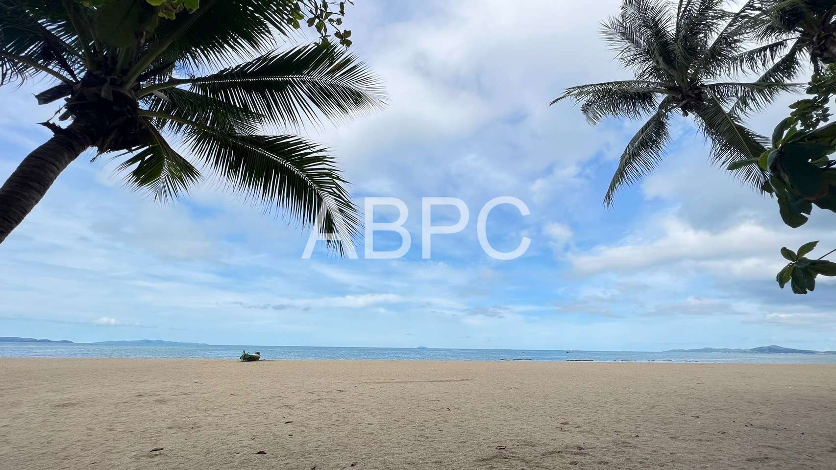 Sea View 1 Bedroom 1 Bathroom in Jomtien photo 4