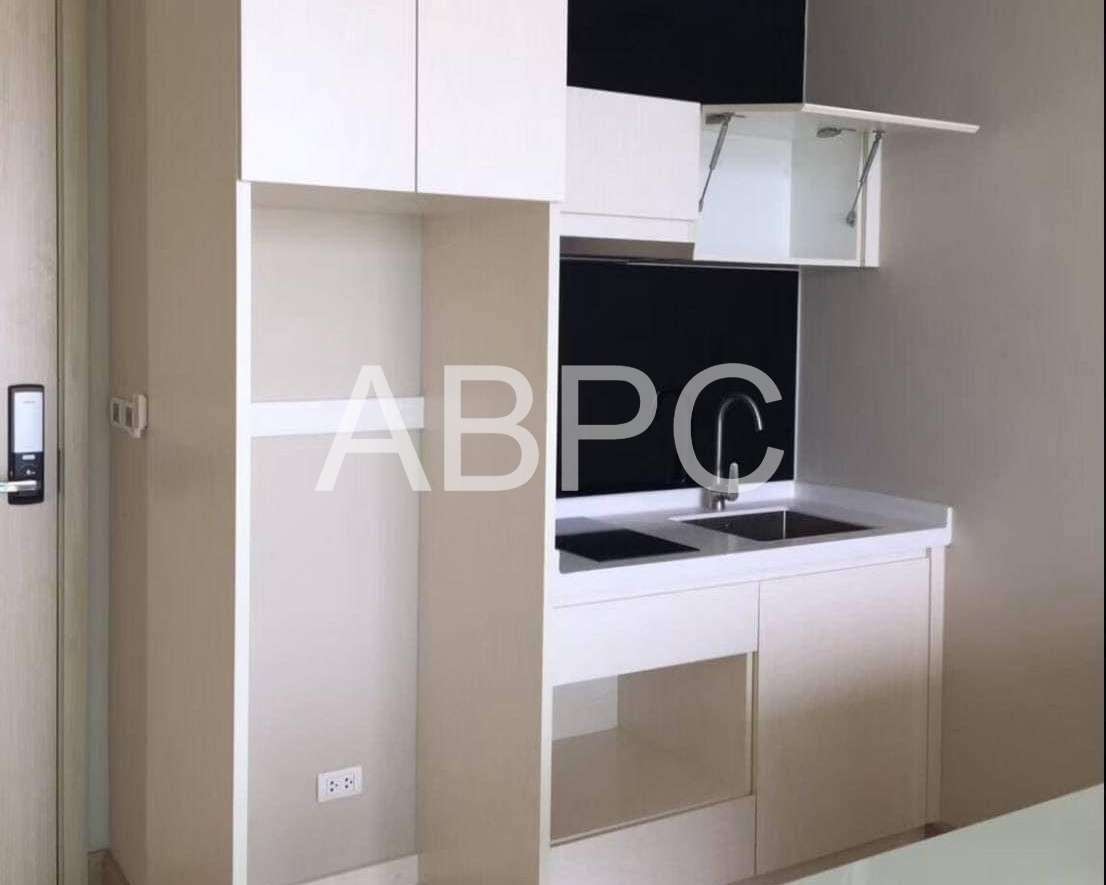 Sea View 1 Bedroom 1 Bathroom in Jomtien photo 2