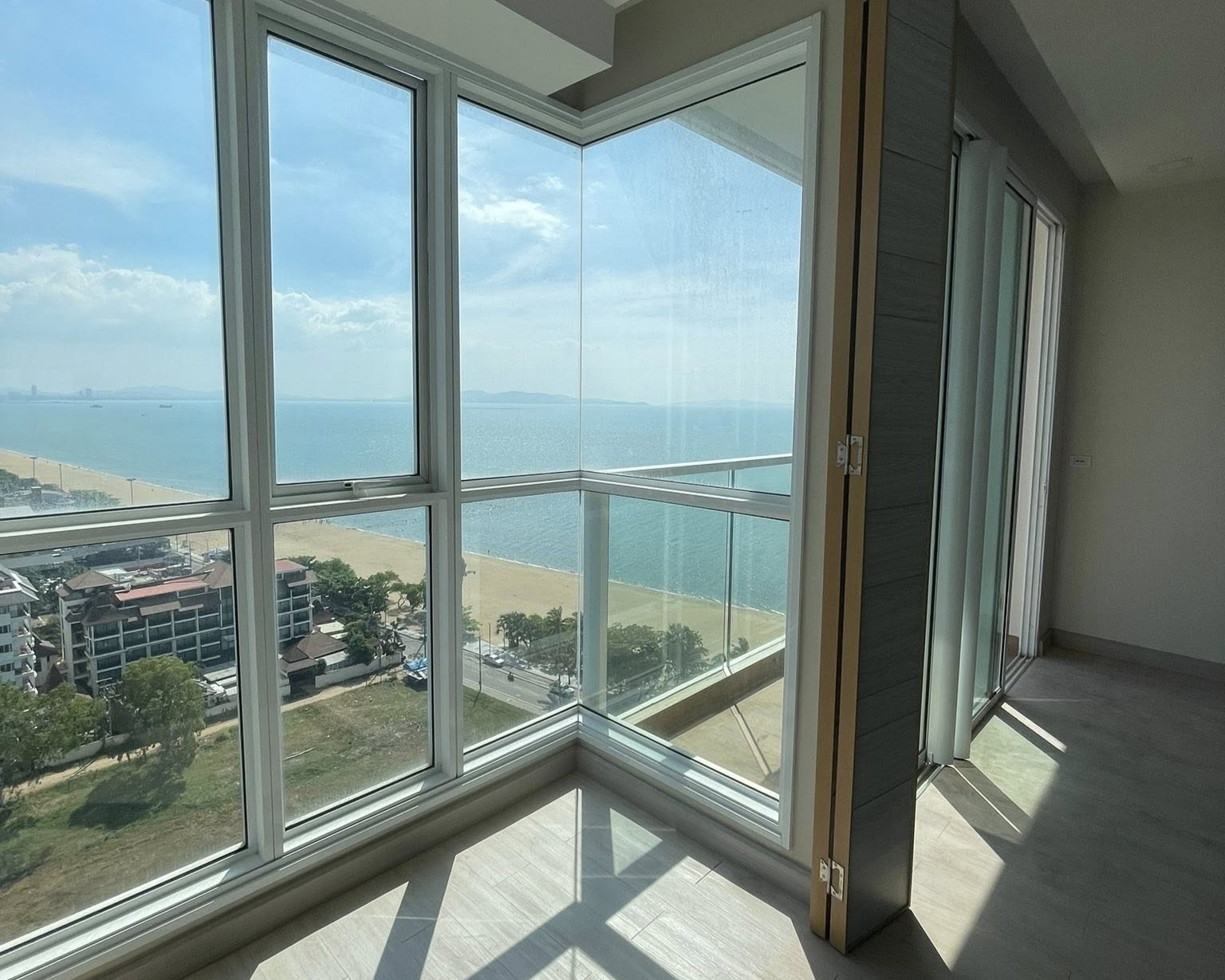 Sea View 1 Bedroom 1 Bathroom in Jomtien photo 17