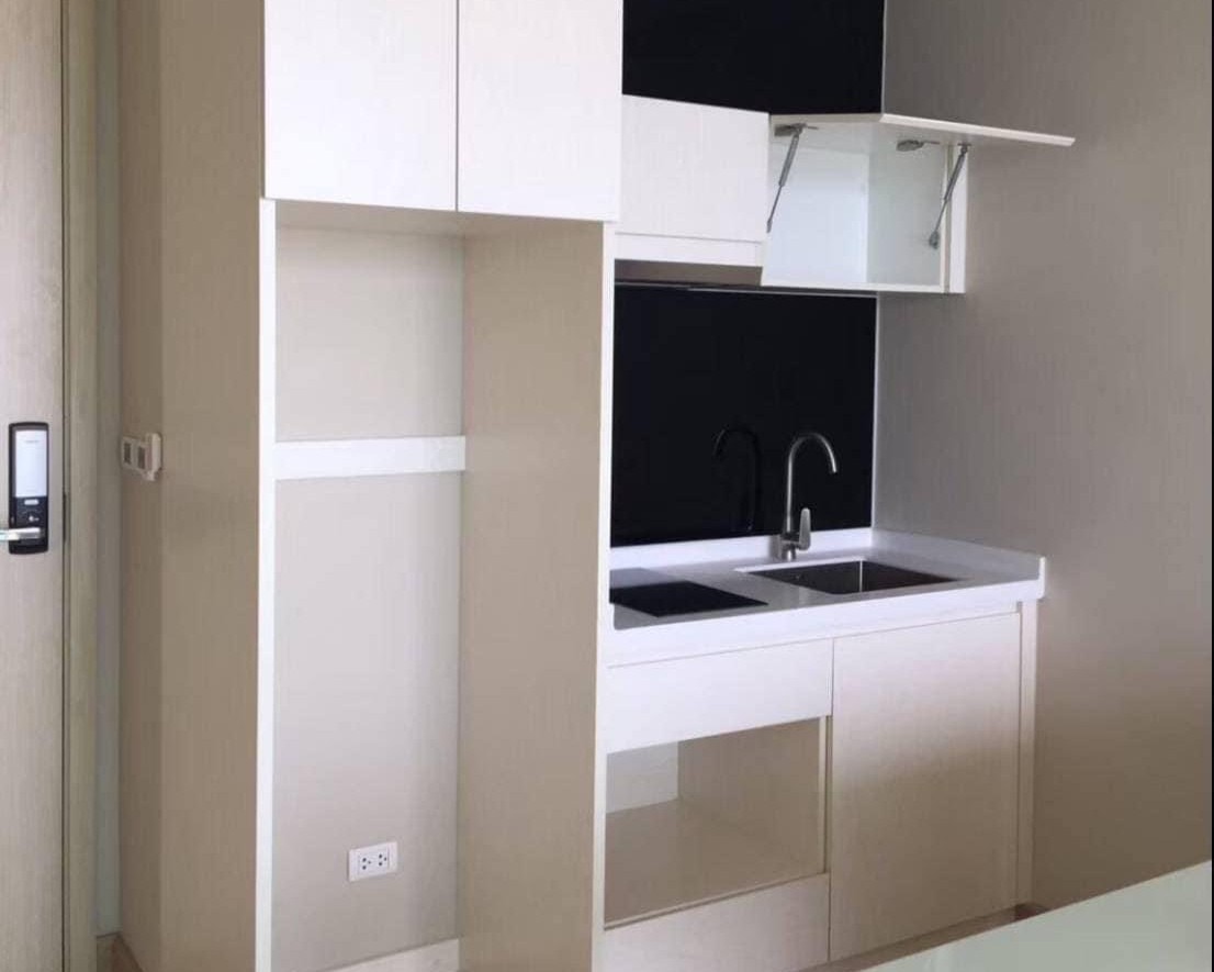 Sea View 1 Bedroom 1 Bathroom in Jomtien photo 15