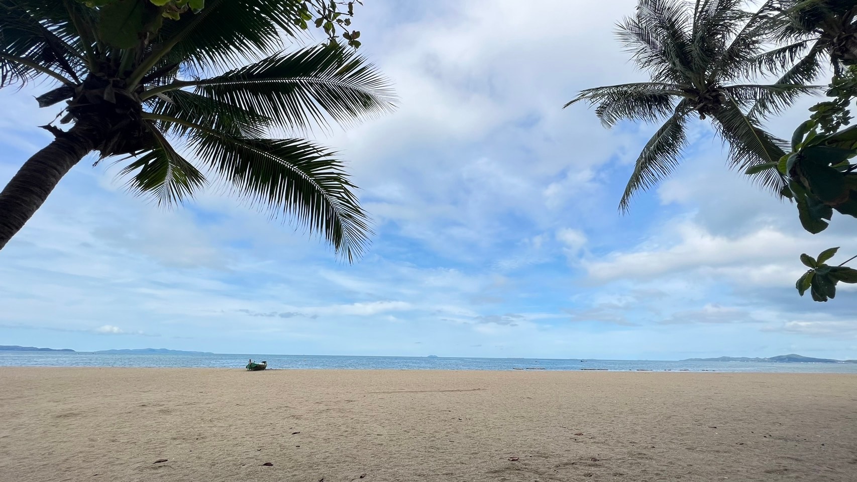 Sea View 1 Bedroom 1 Bathroom in Jomtien photo 10
