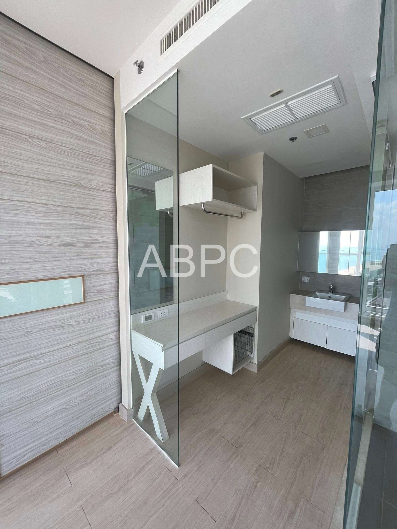 Sea View 1 Bedroom 1 Bathroom in Jomtien photo 7