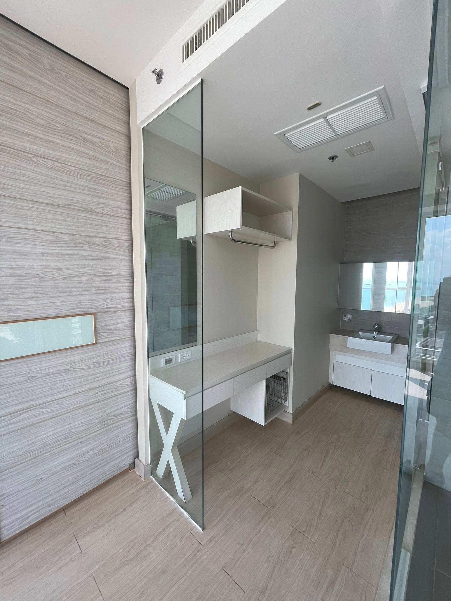 Sea View 1 Bedroom 1 Bathroom in Jomtien photo 12