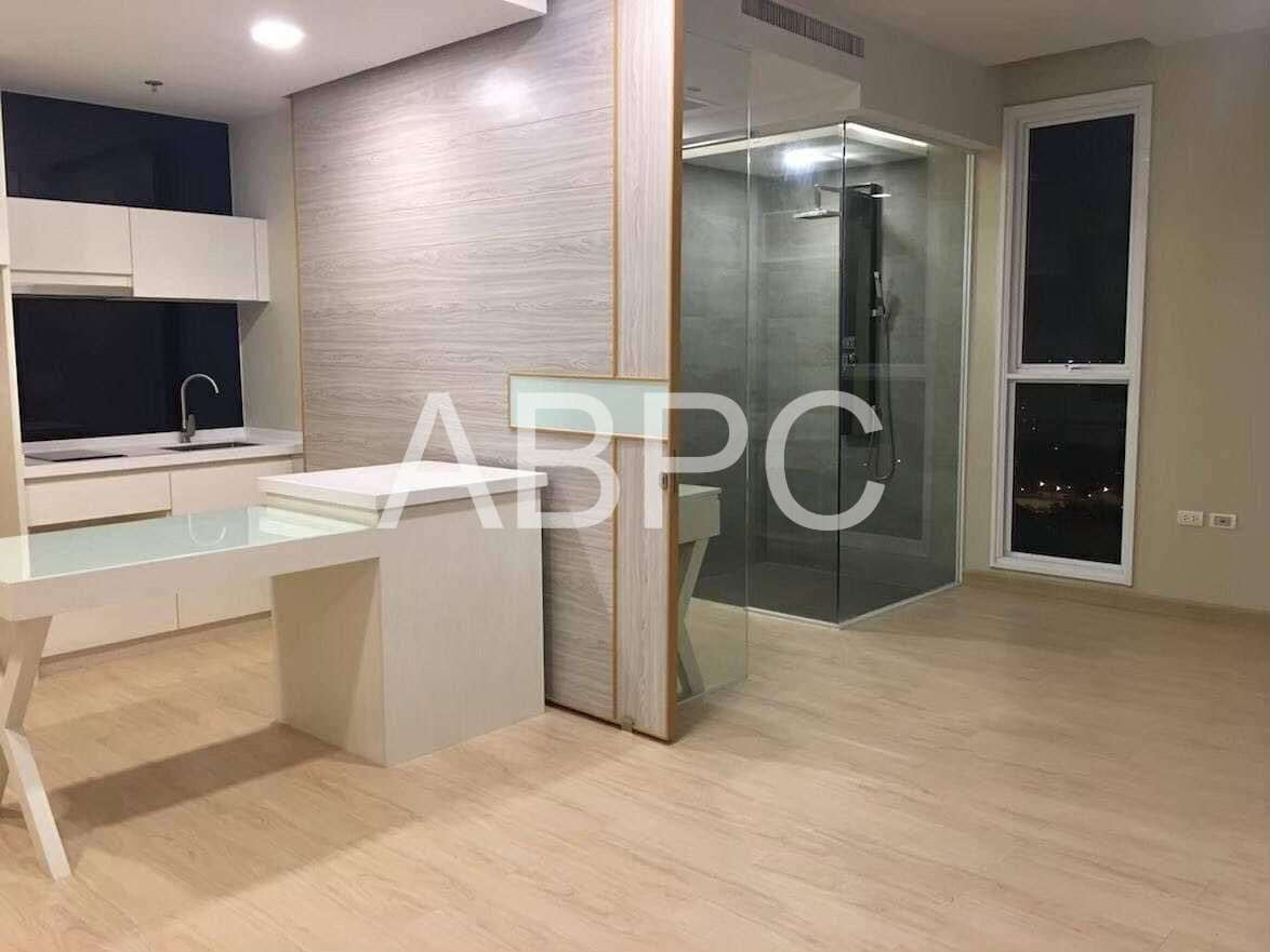Sea View 1 Bedroom 1 Bathroom in Jomtien photo 3