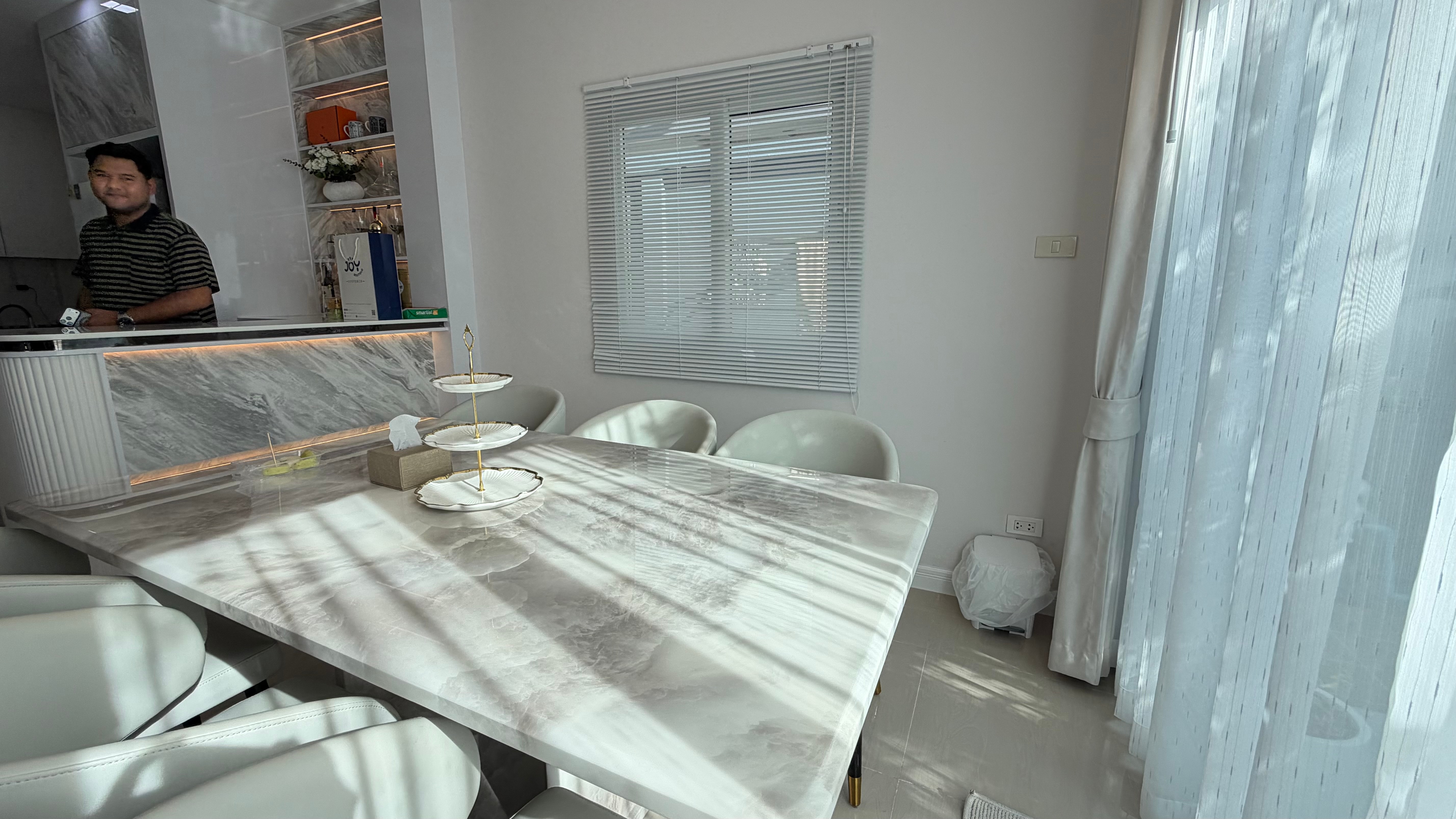 Like New 3 Bed 3 Bath House In East Pattaya photo 25