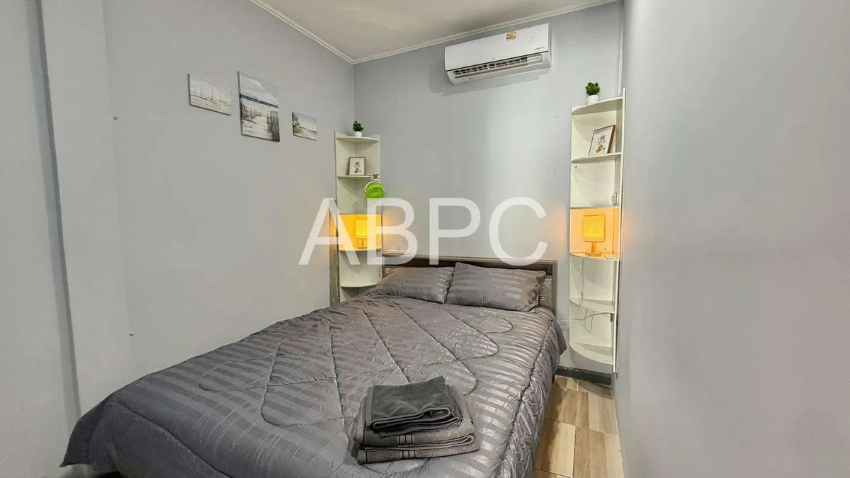 Studio Condo For Sale In Jomtien photo 2