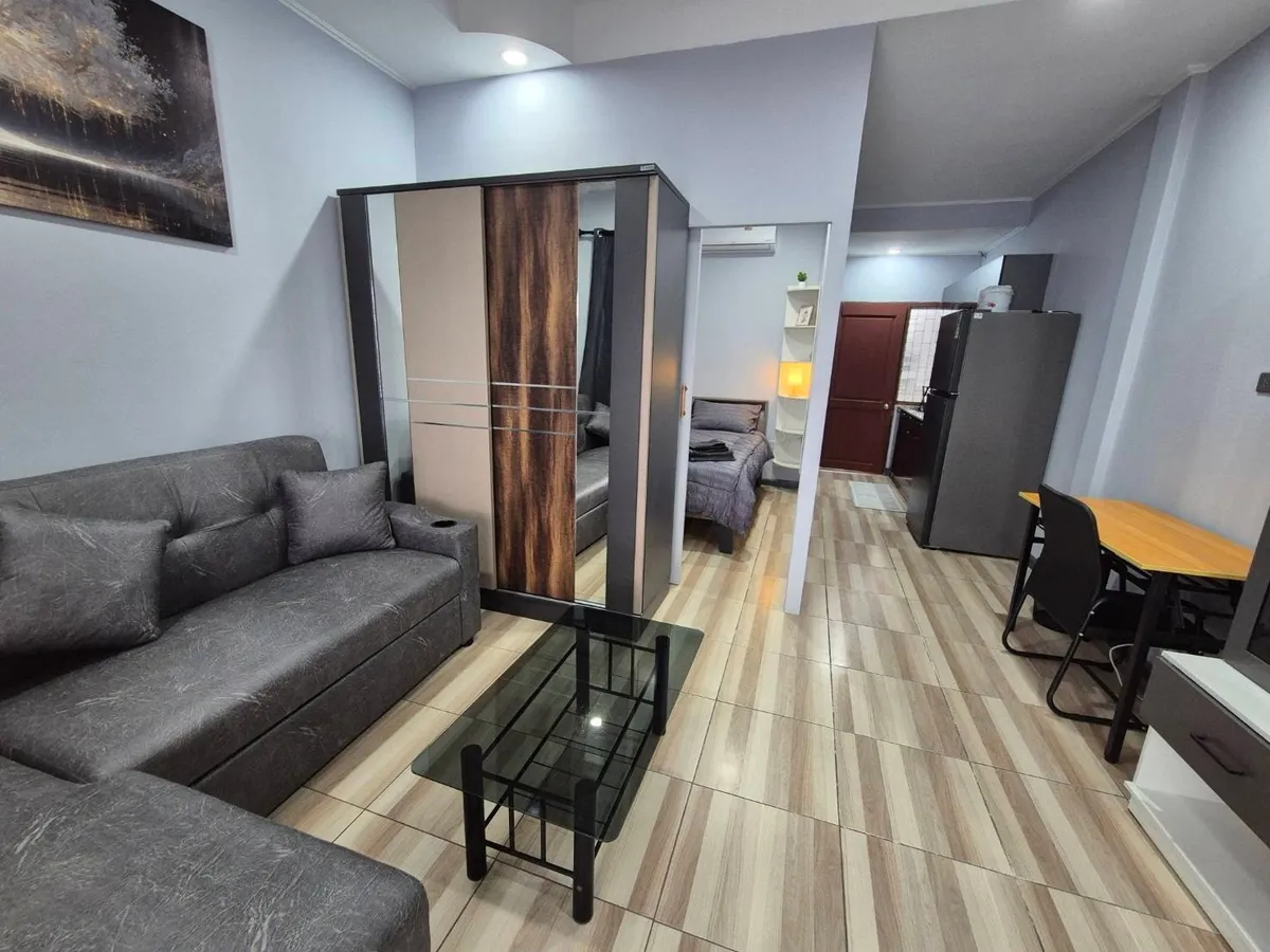 Studio Condo For Sale In Jomtien photo 12