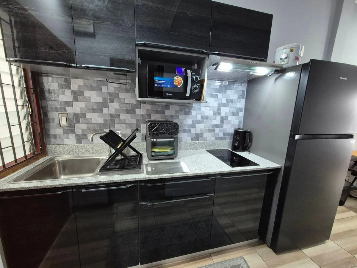Studio Condo For Sale In Jomtien photo 14