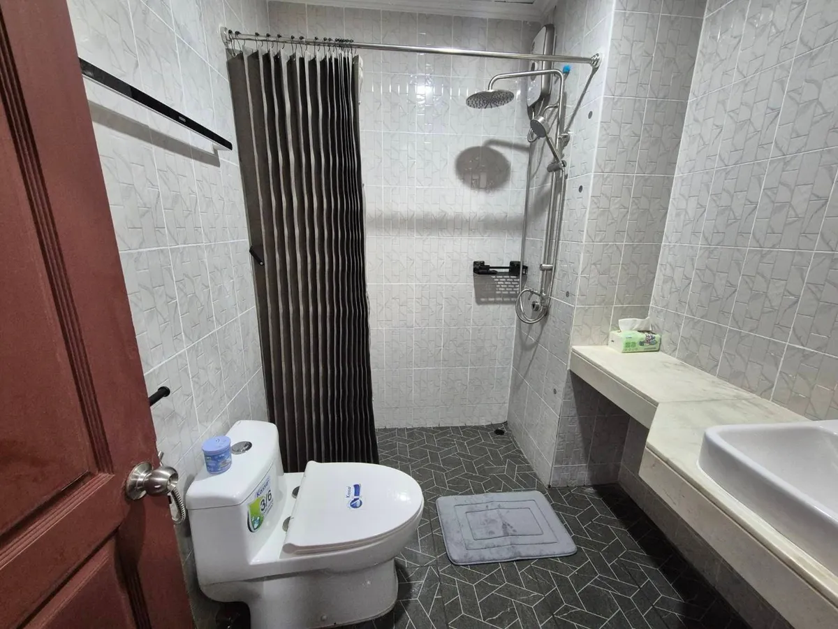 Studio Condo For Sale In Jomtien photo 15
