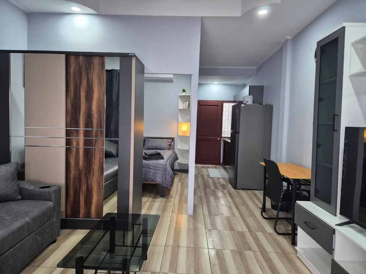 Studio Condo For Sale In Jomtien photo 16