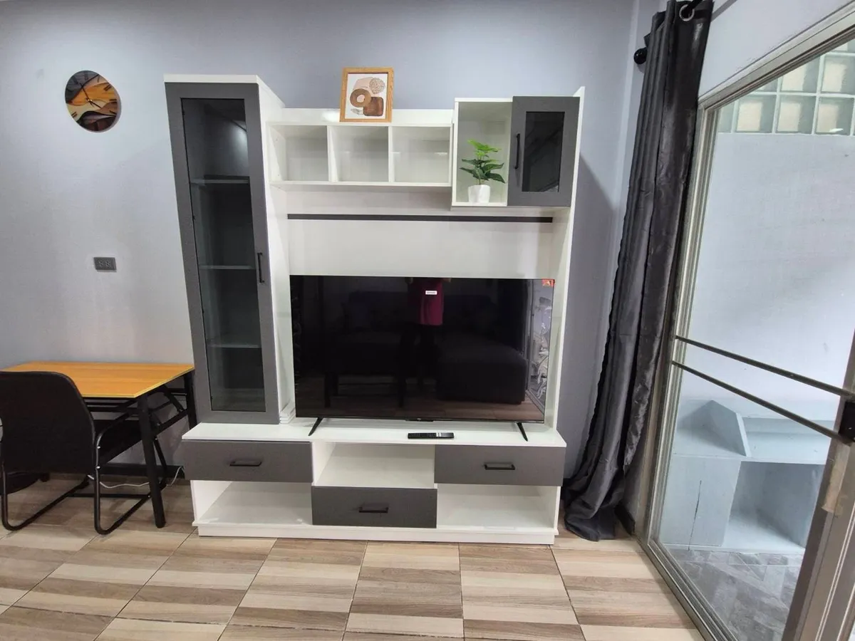 Studio Condo For Sale In Jomtien photo 18