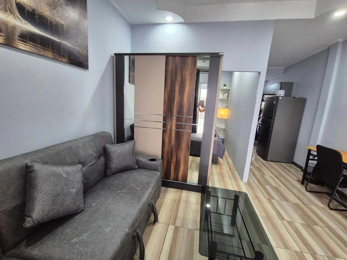Studio Condo For Sale In Jomtien photo 19