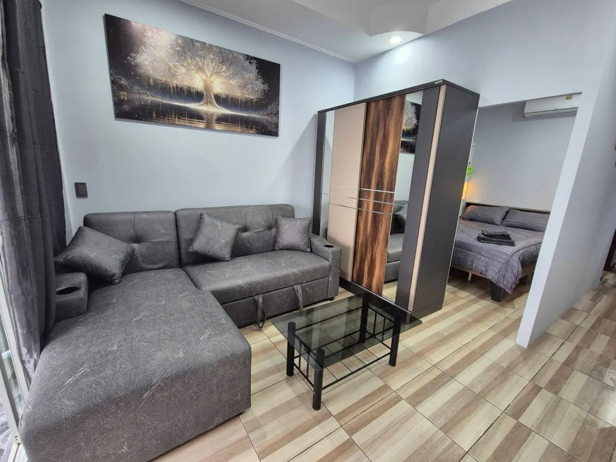 Studio Condo For Sale In Jomtien photo 20