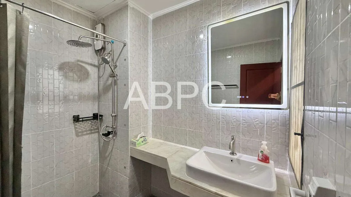 Studio Condo For Sale In Jomtien photo 3