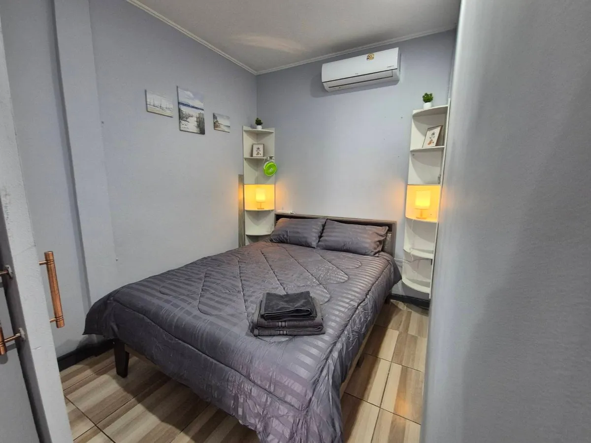 Studio Condo For Sale In Jomtien photo 21