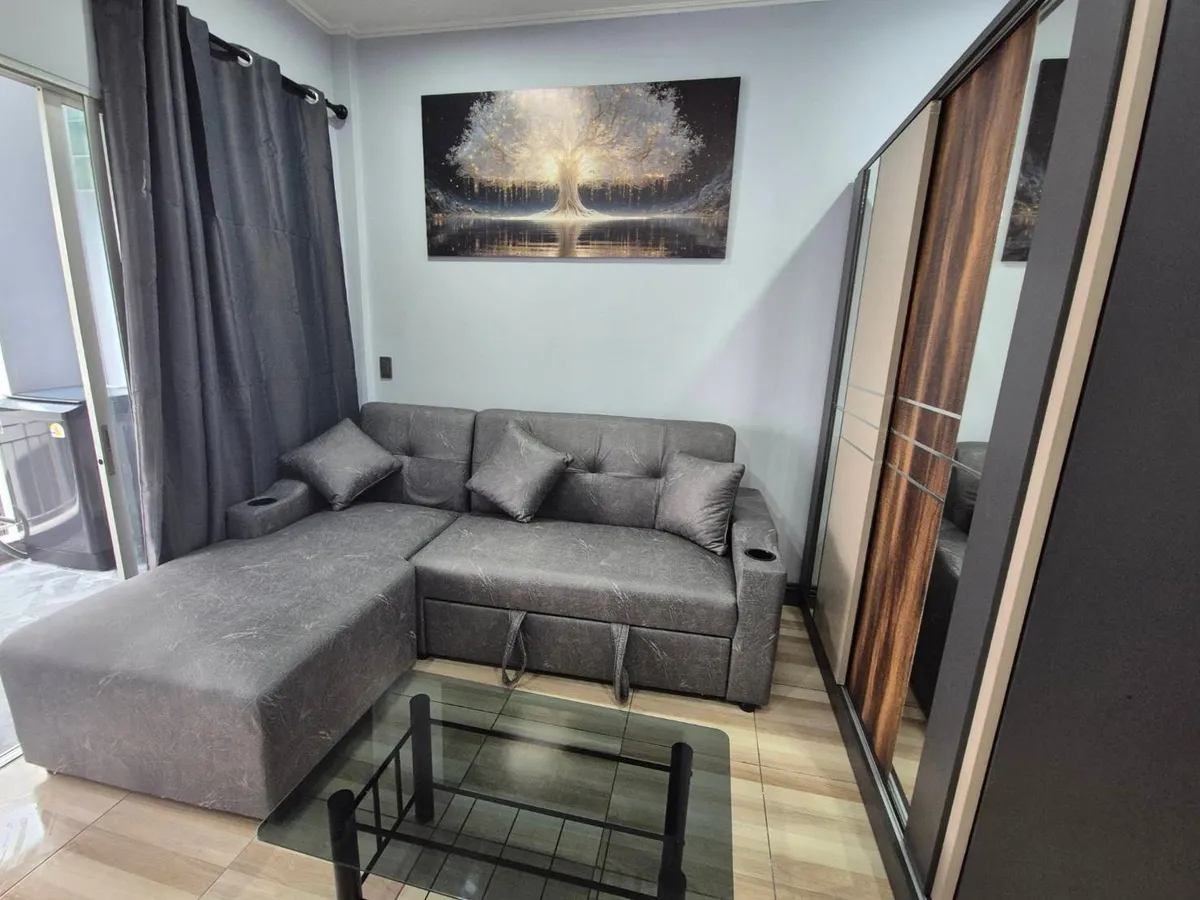 Studio Condo For Sale In Jomtien photo 22