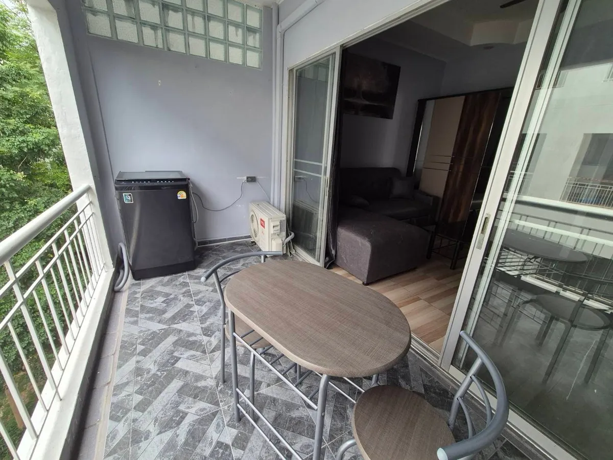 Studio Condo For Sale In Jomtien photo 23