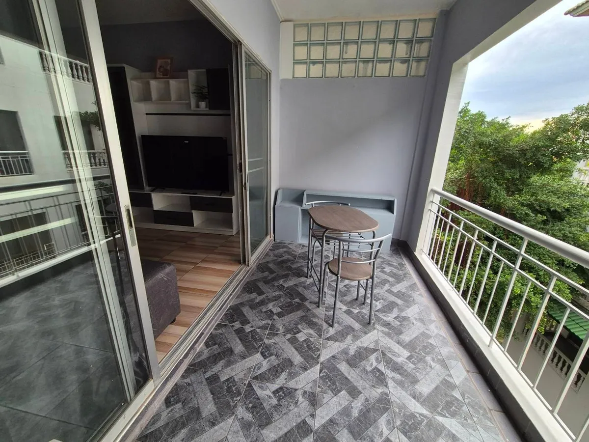 Studio Condo For Sale In Jomtien photo 24