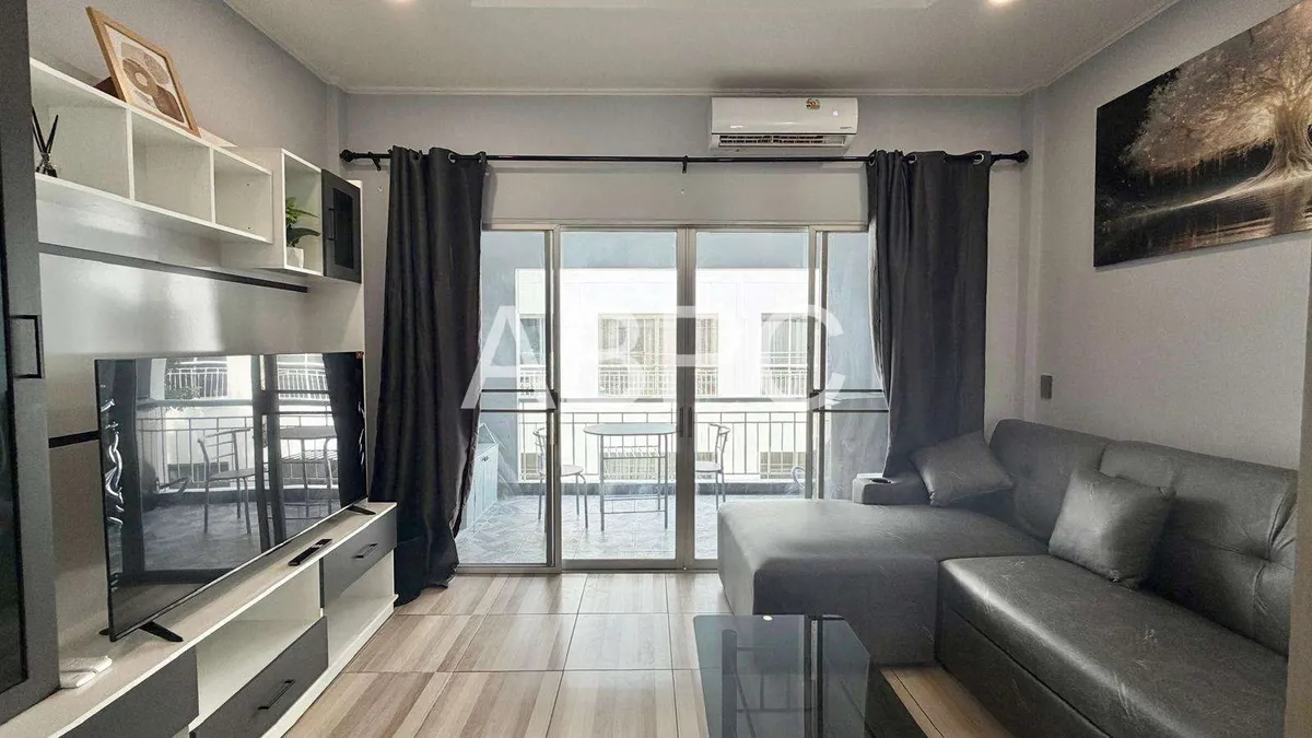 Studio Condo For Sale In Jomtien photo 4