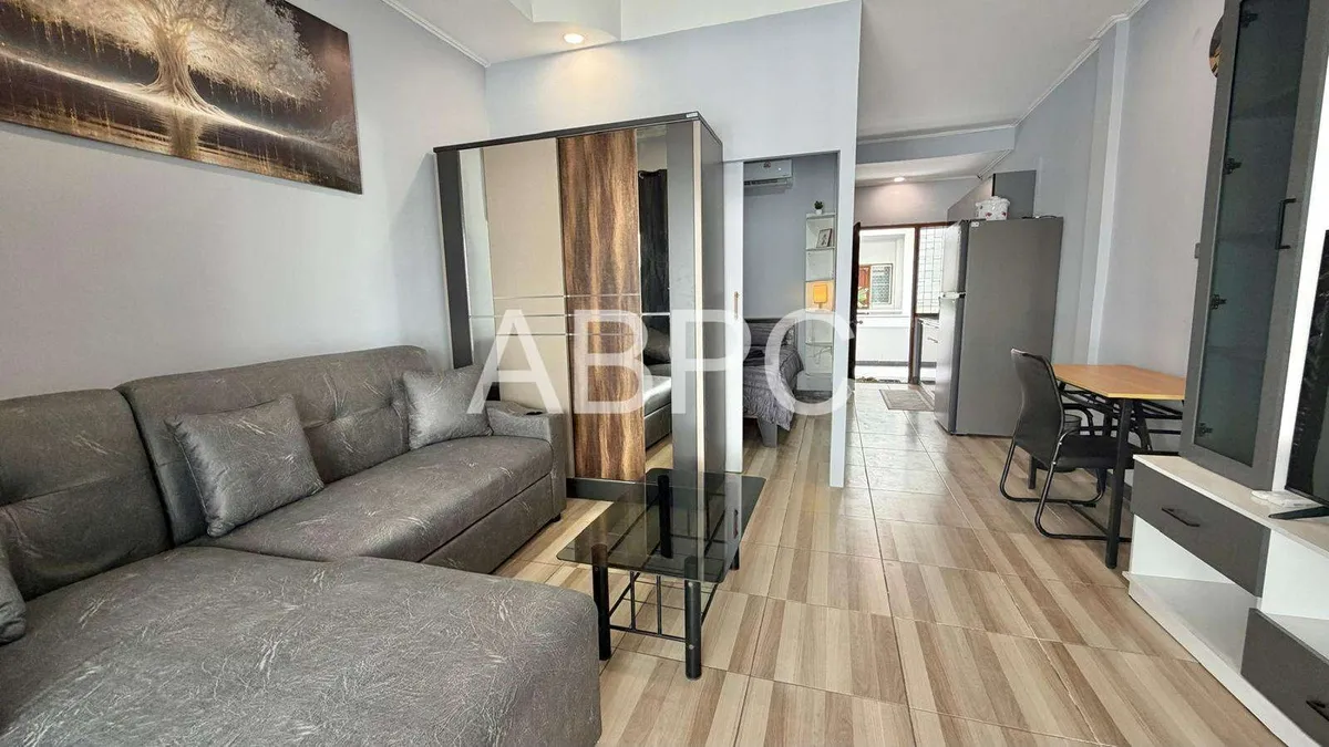 Studio Condo For Sale In Jomtien photo 5