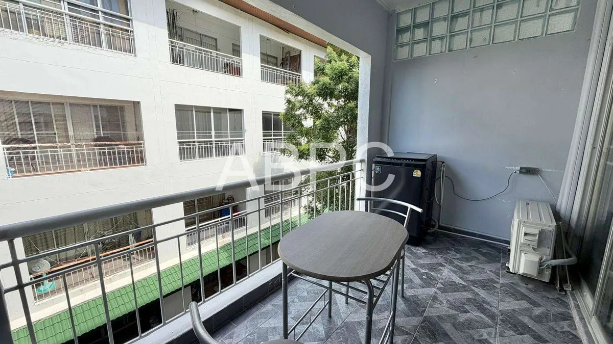 Studio Condo For Sale In Jomtien photo 6