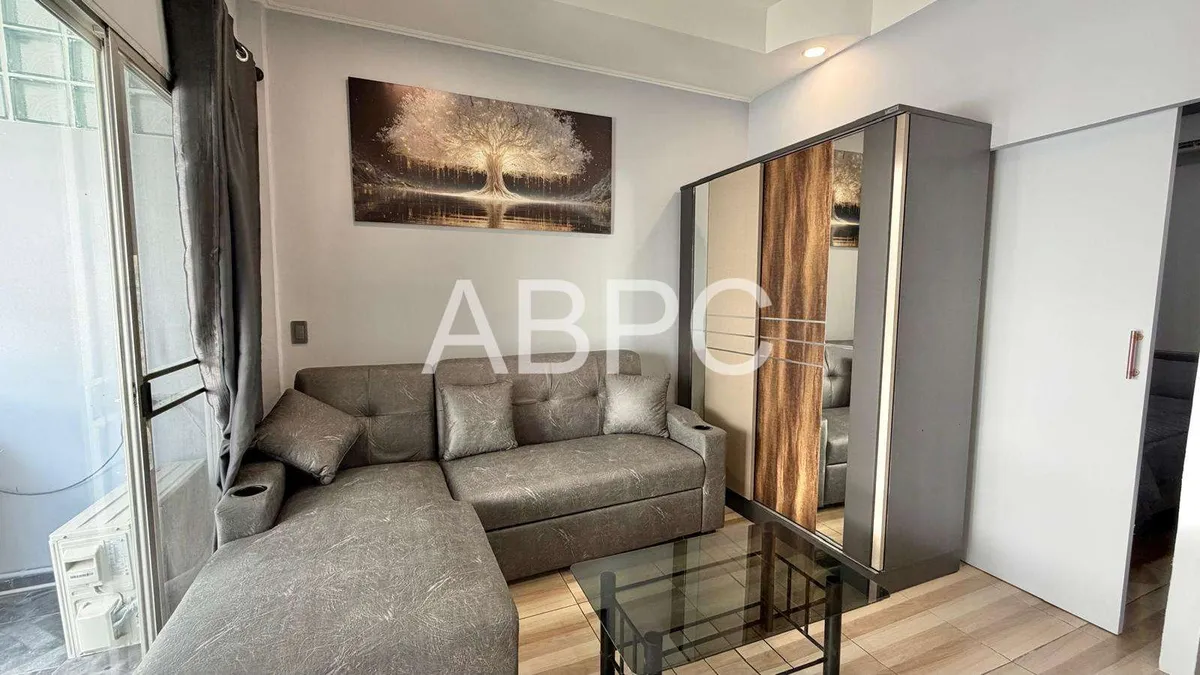 Studio Condo For Sale In Jomtien photo 8