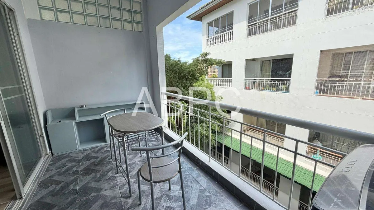 Studio Condo For Sale In Jomtien photo 9